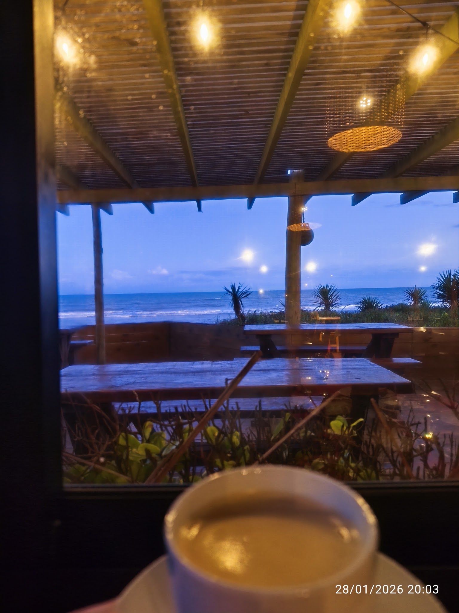 Restaurant Doña Tota