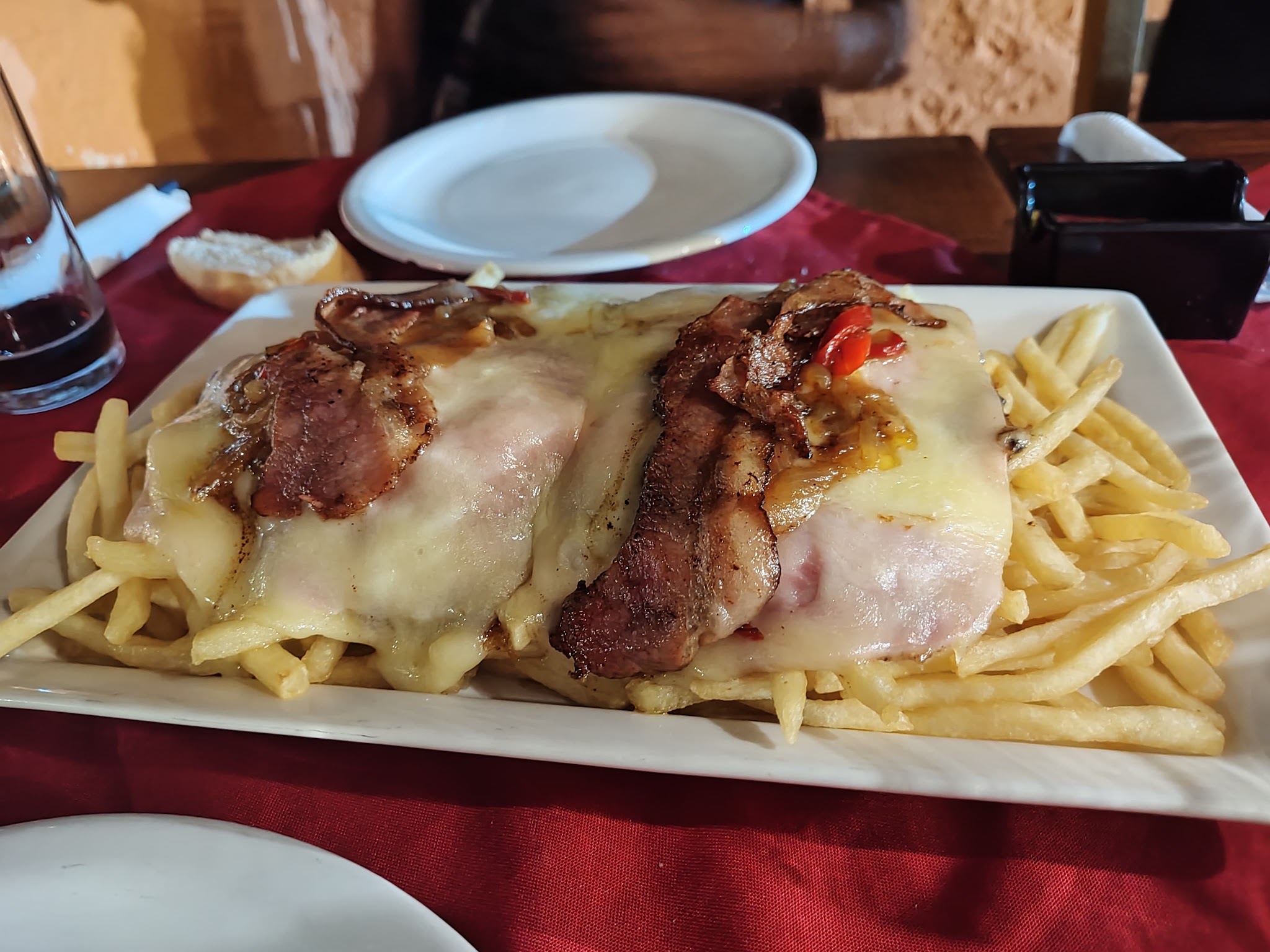 Restaurant Doña Tota