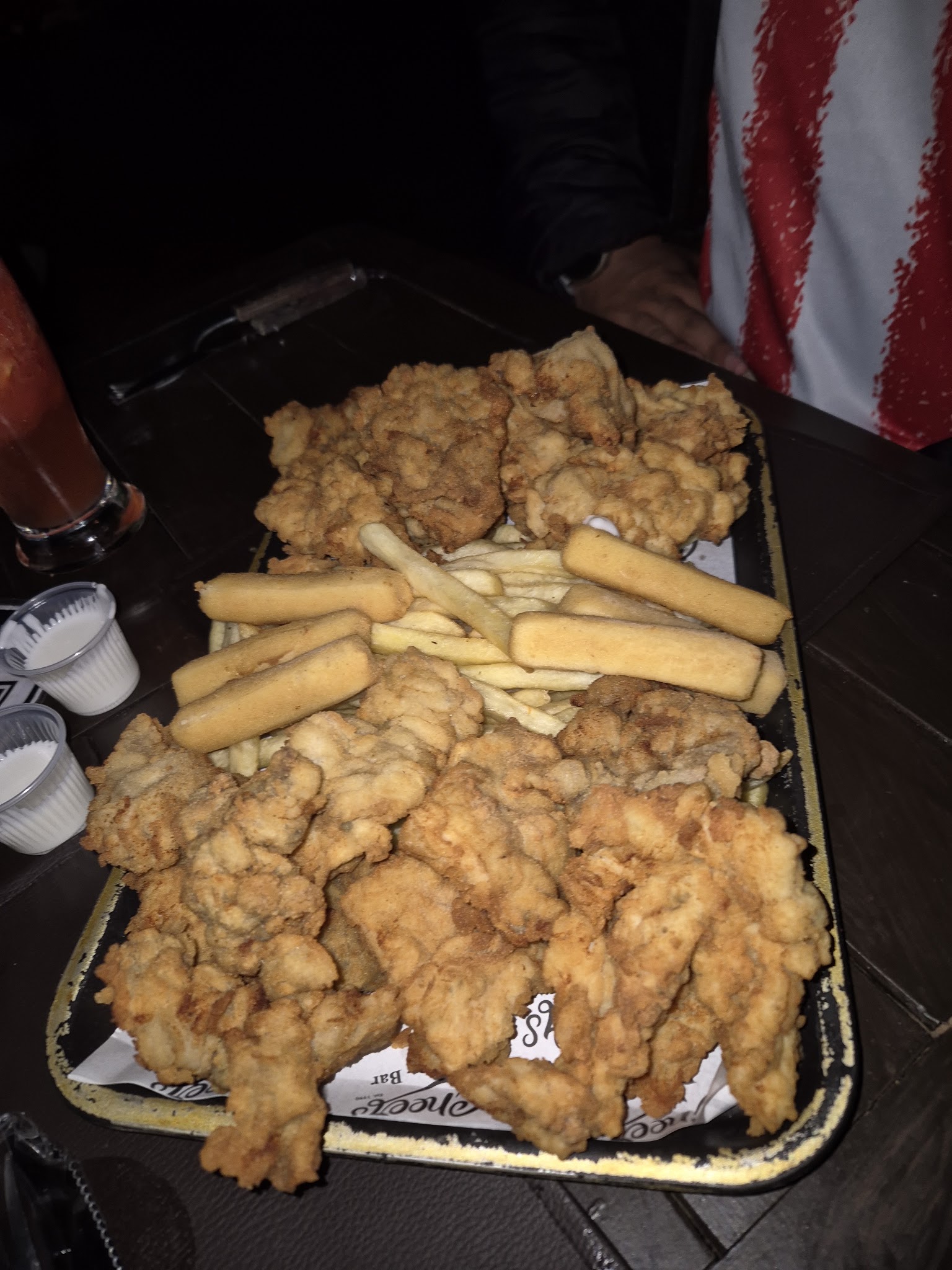 Cheers Resto - Bar