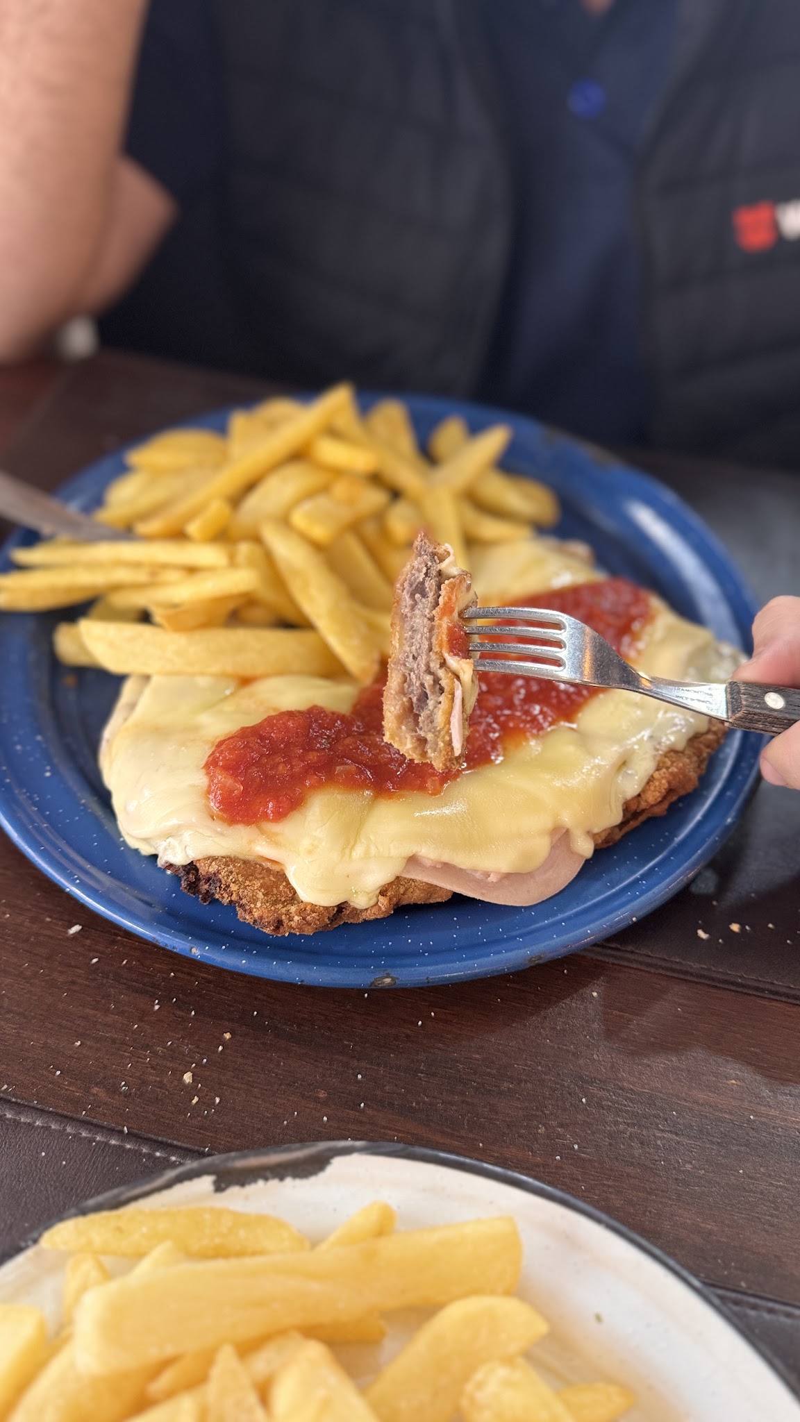Archie's Pizzas & Burgers