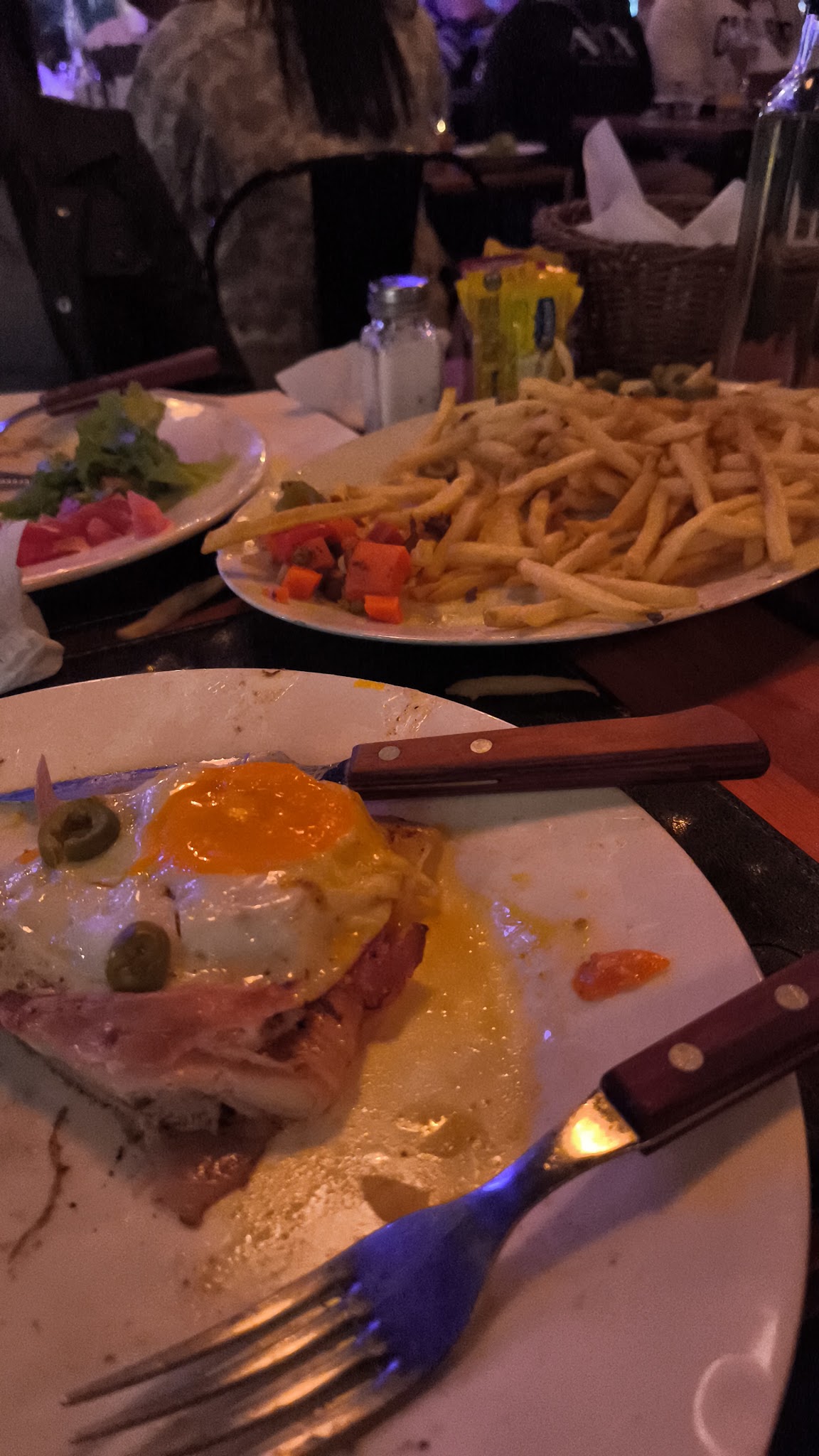 El Bodegon