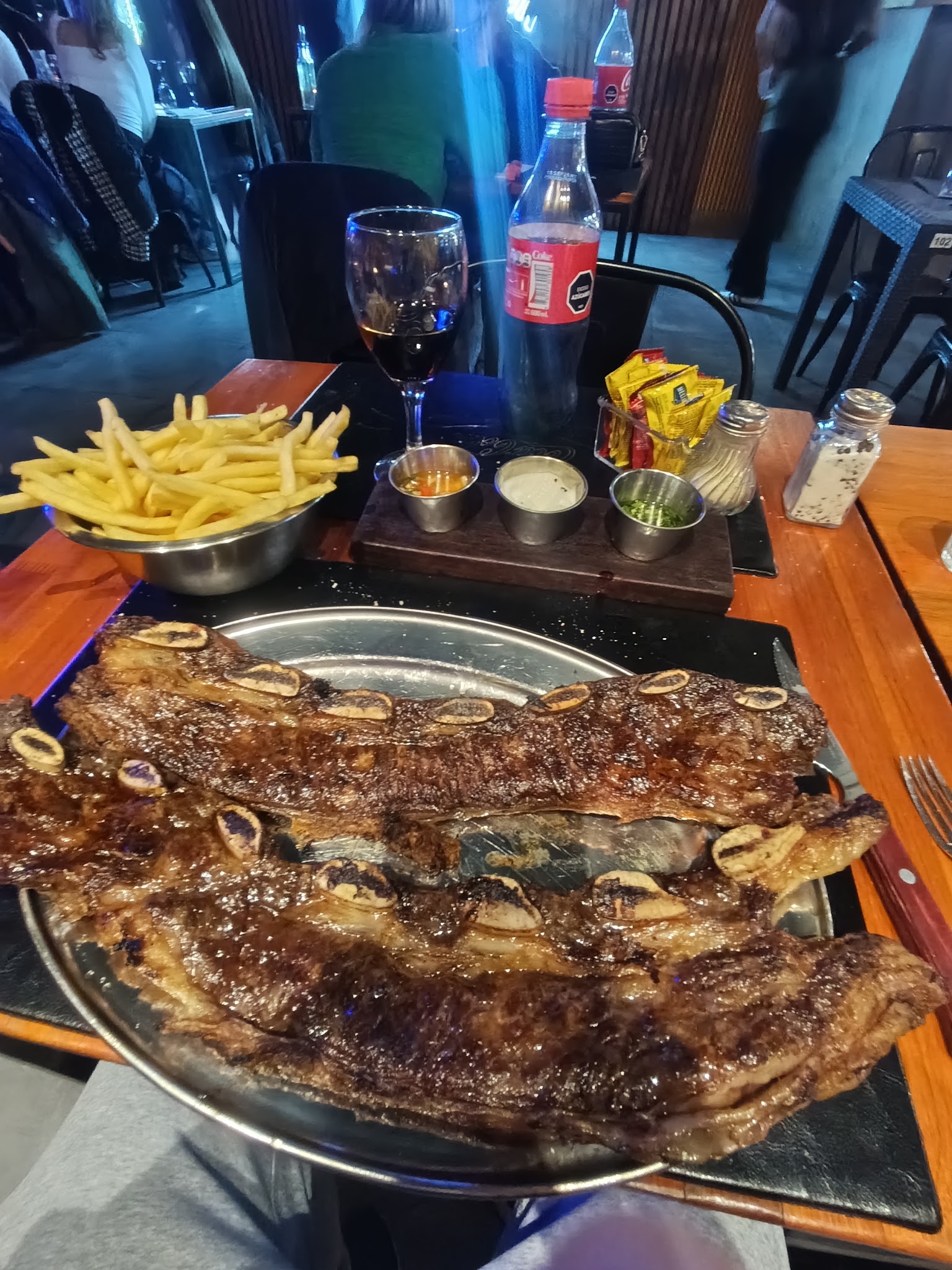 El Bodegon