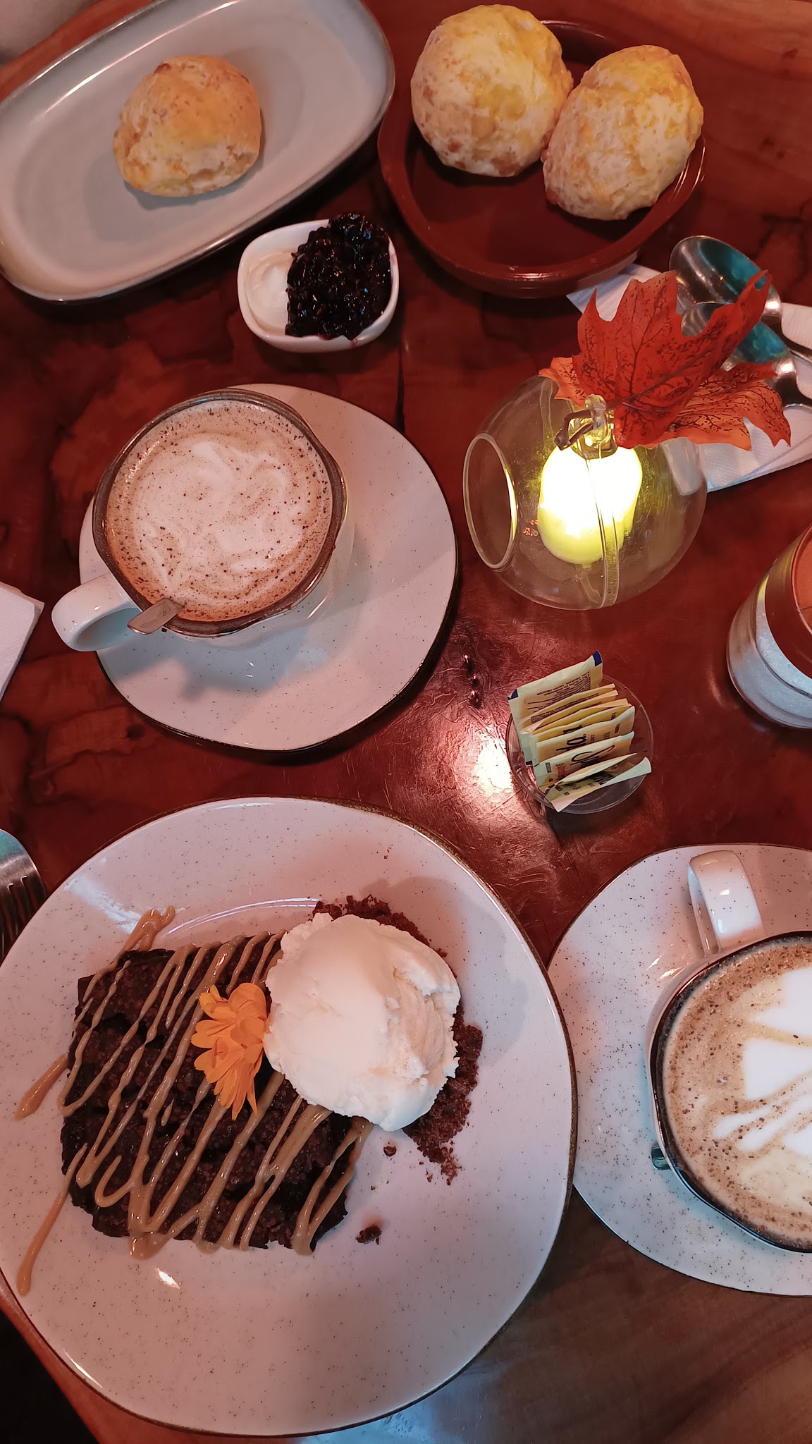 El Bosque Restaurante - Café