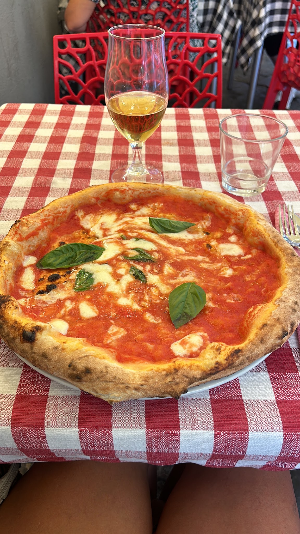 Pizzeria Valú