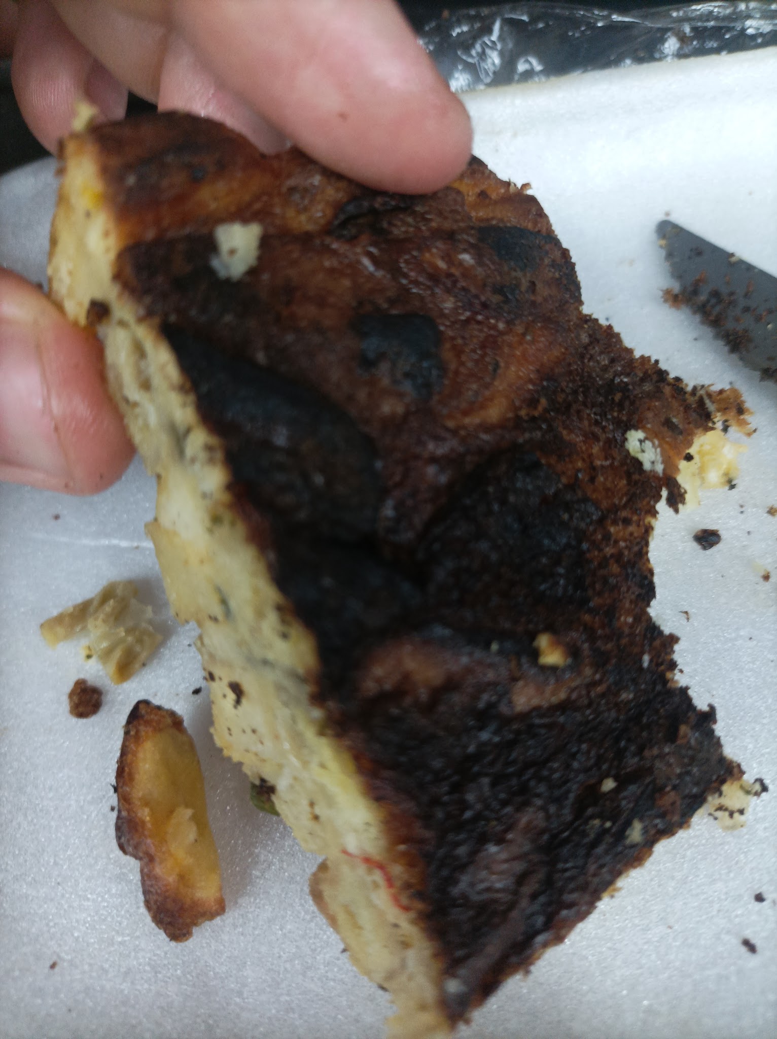Panadería celta