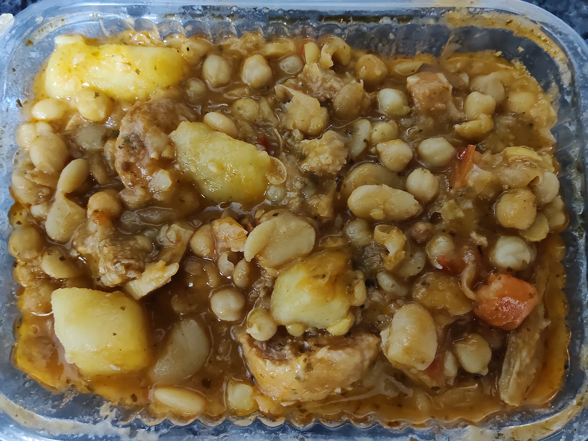 Panadería celta