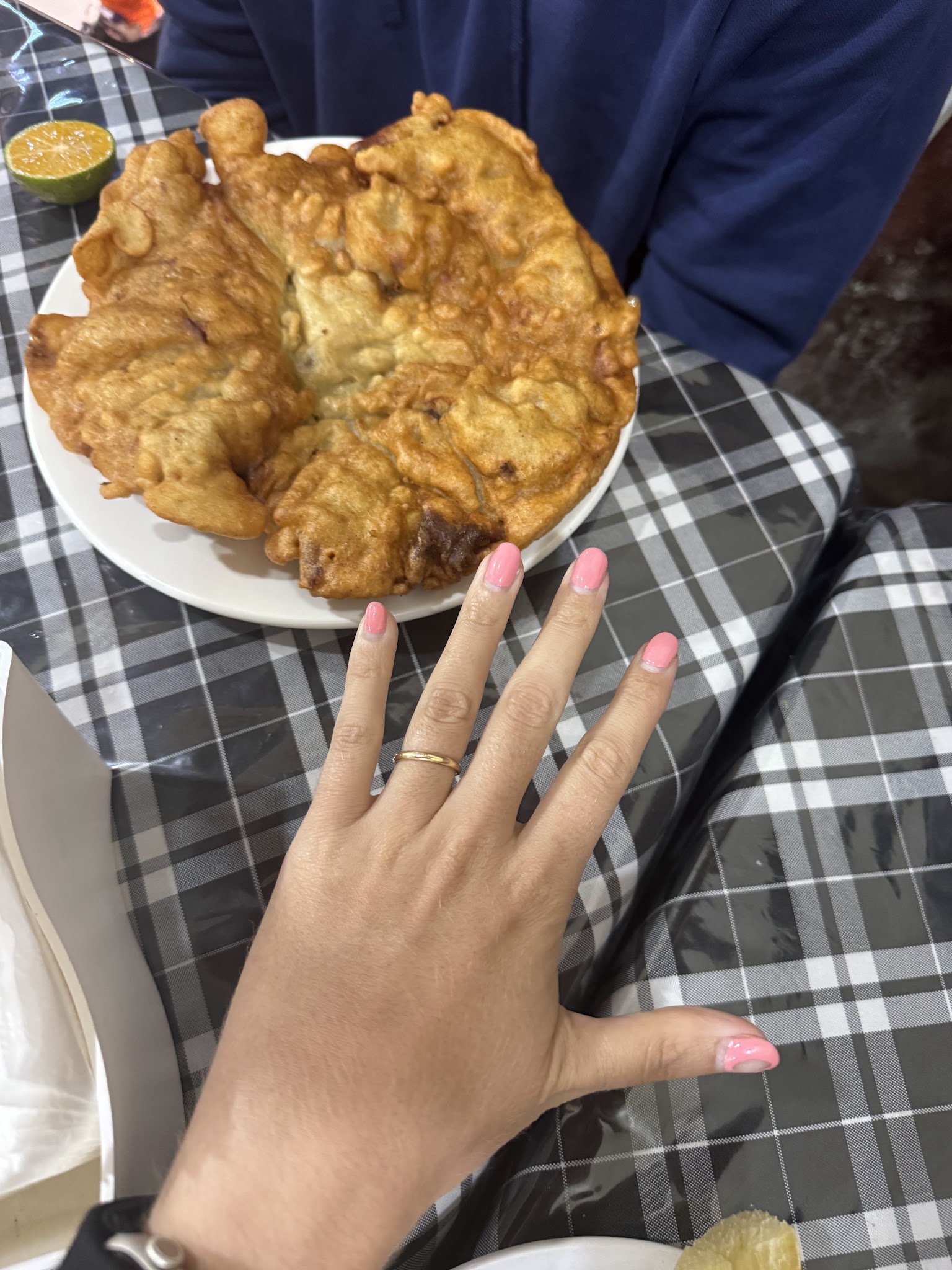 Las Delicias del Mercadito
