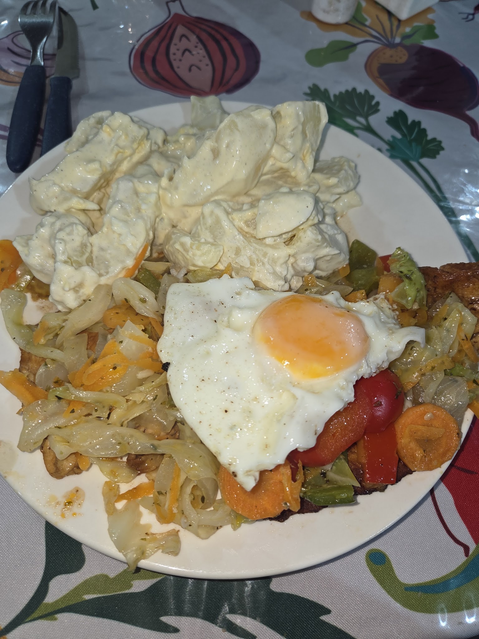 Las Delicias del Mercadito
