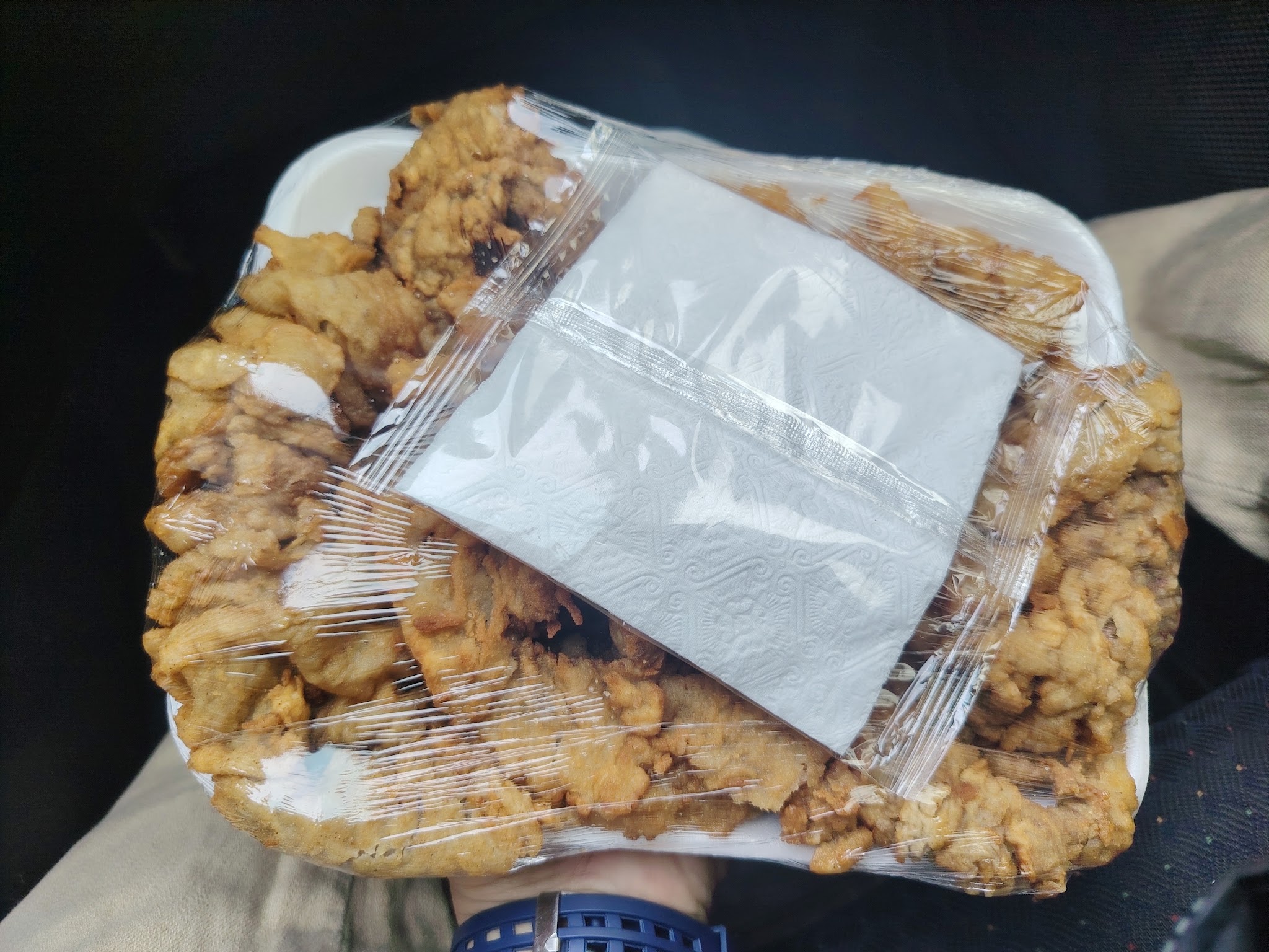 Las Delicias del Mercadito