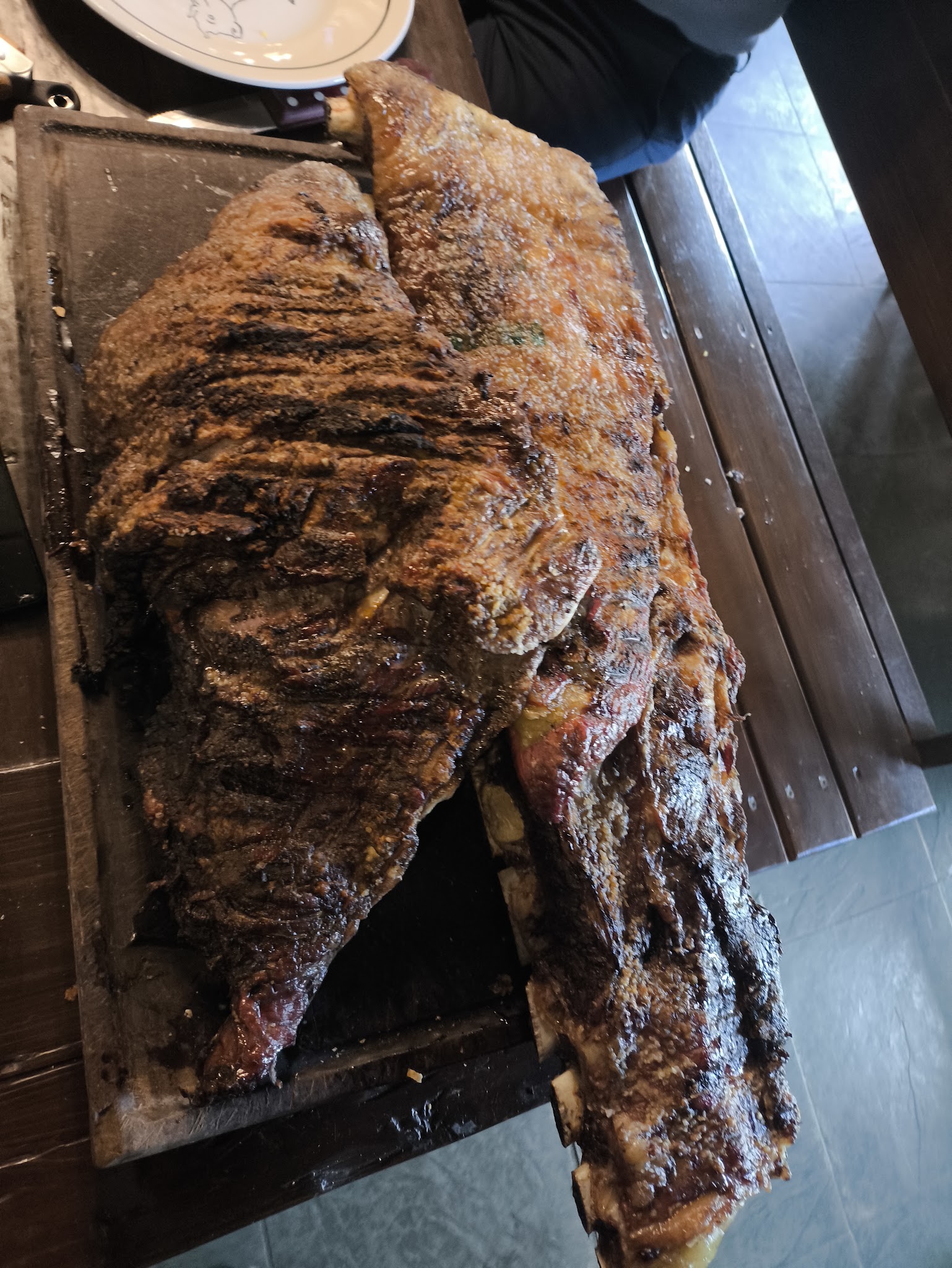 Las Delicias del Mercadito