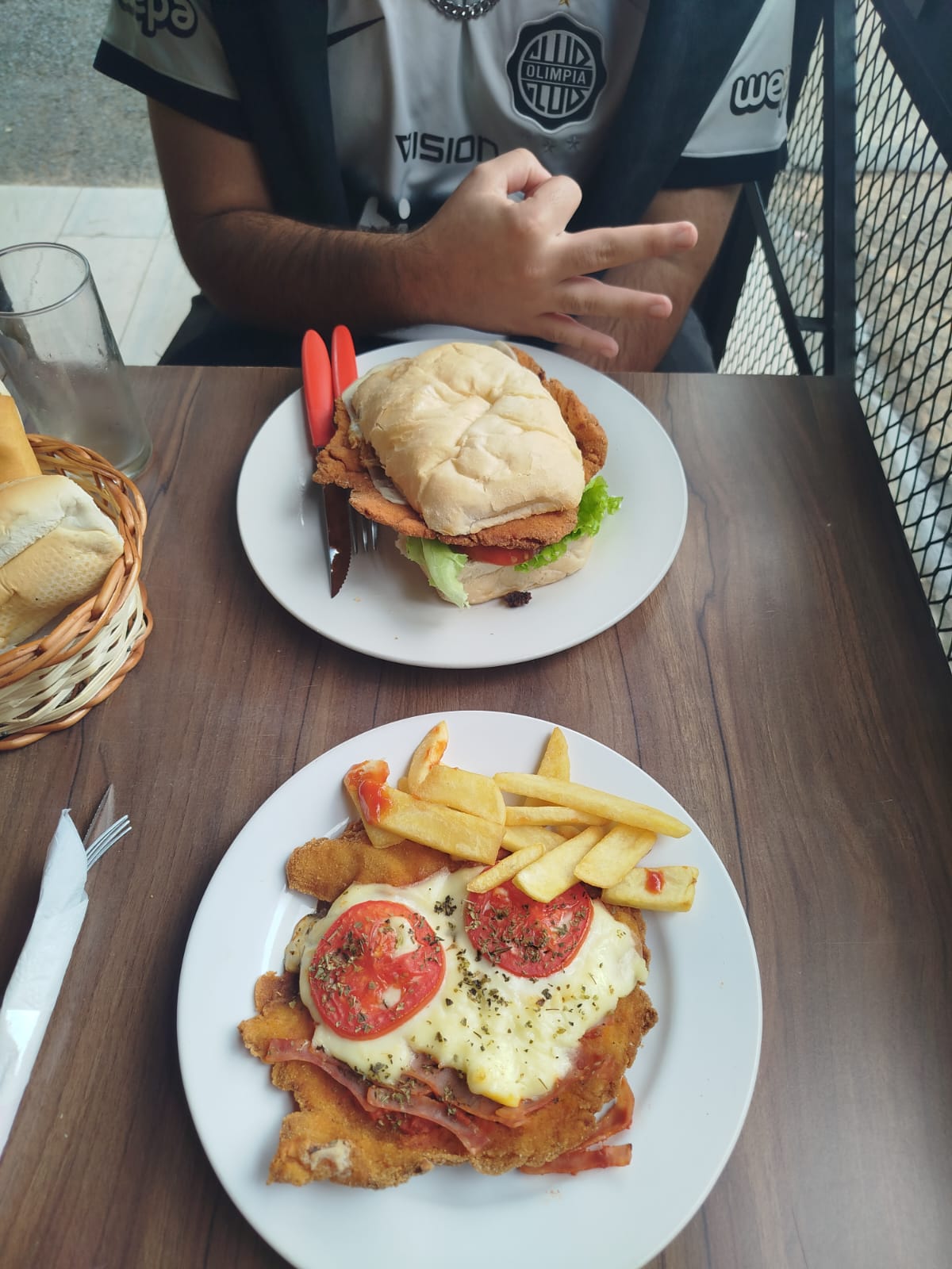 Maderito