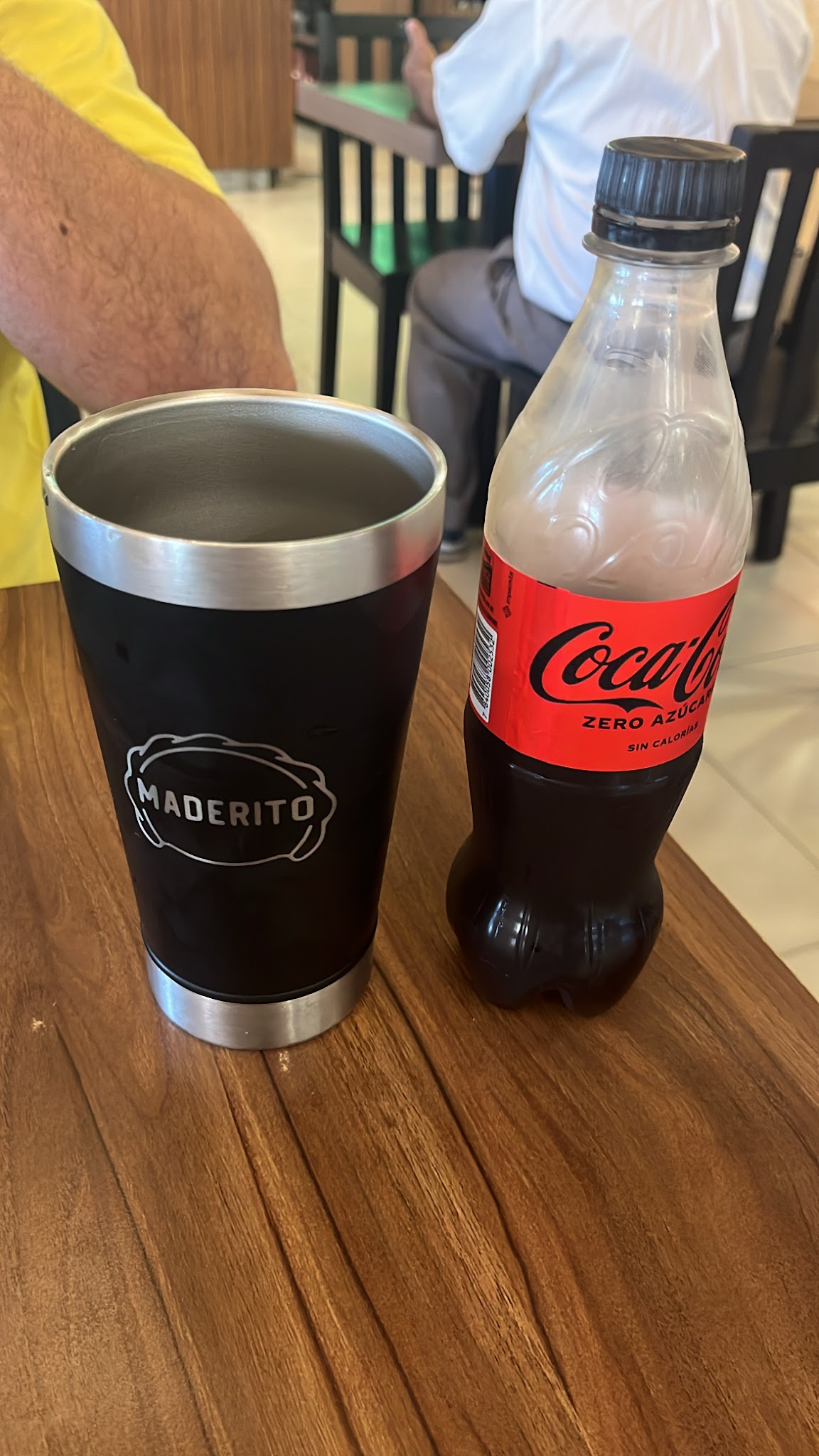 Maderito
