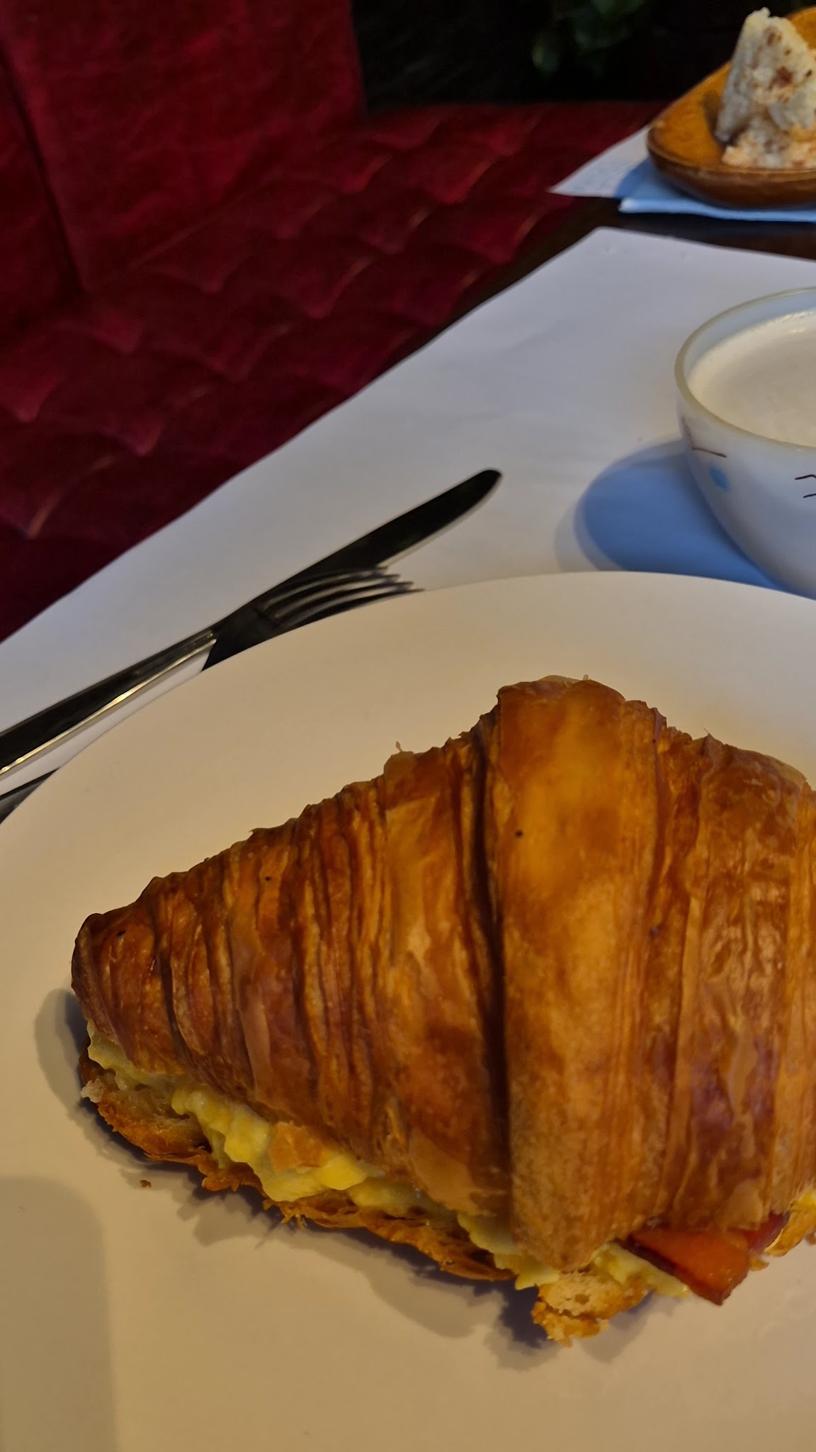 De la Tolva Café Bistró