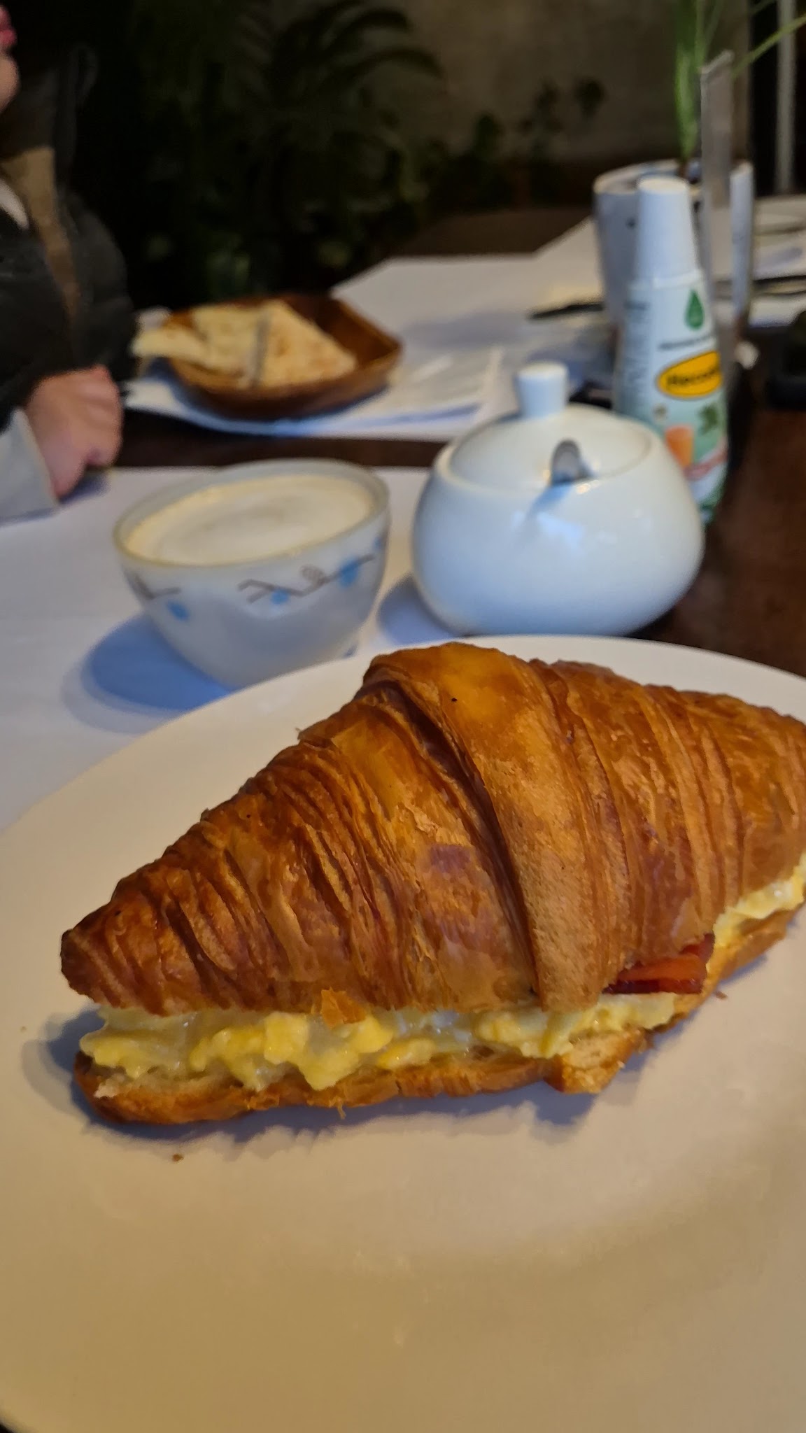 De la Tolva Café Bistró