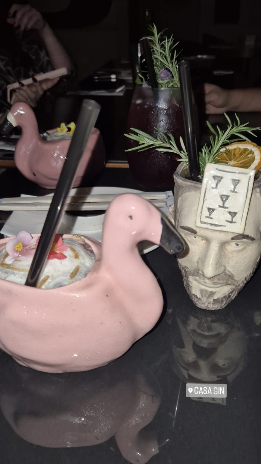 Casa Gin