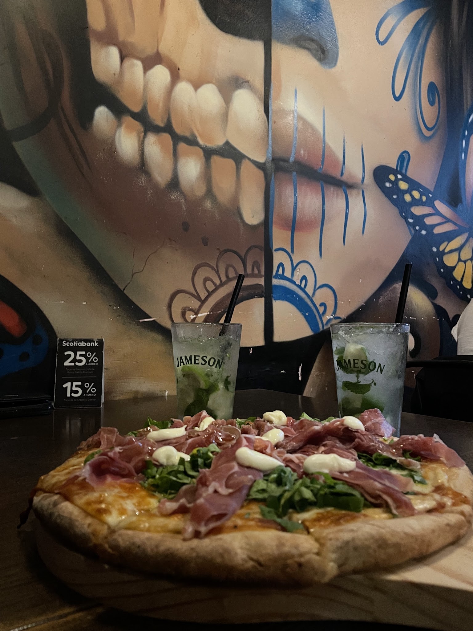 Bar Rodó Boulevard