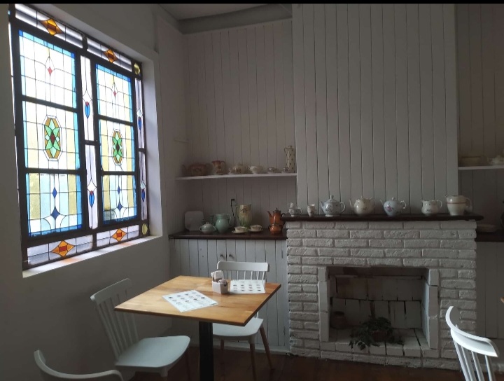 Juana Café