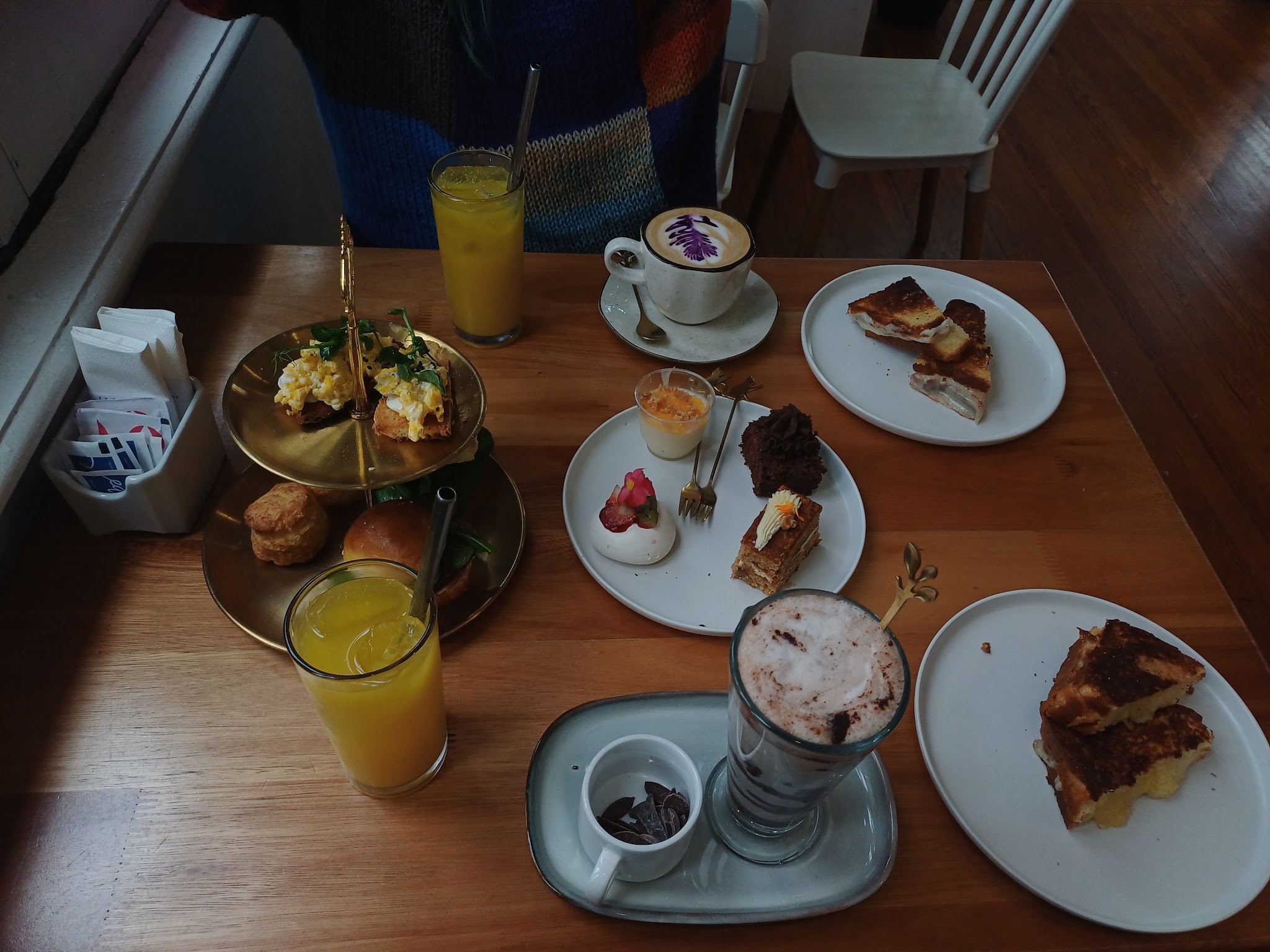 Juana Café