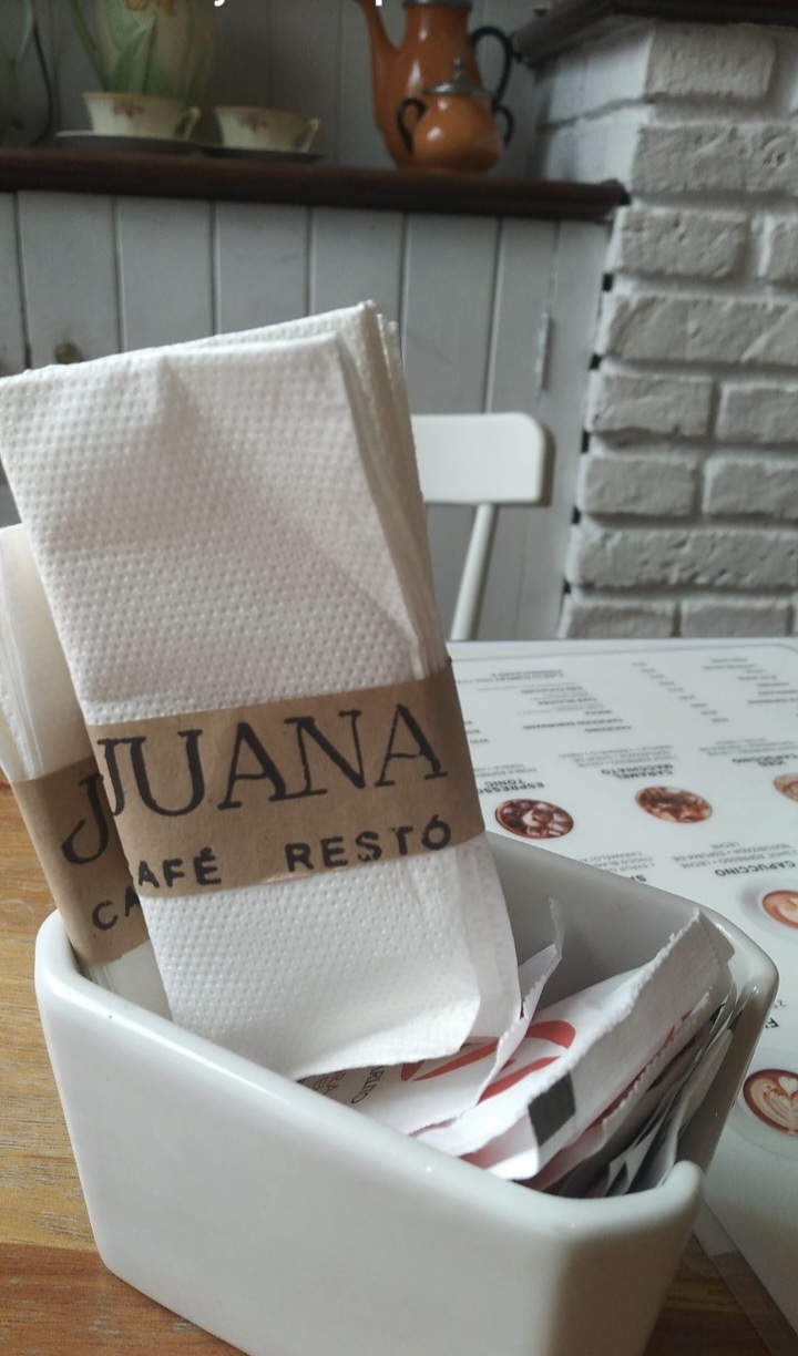Juana Café