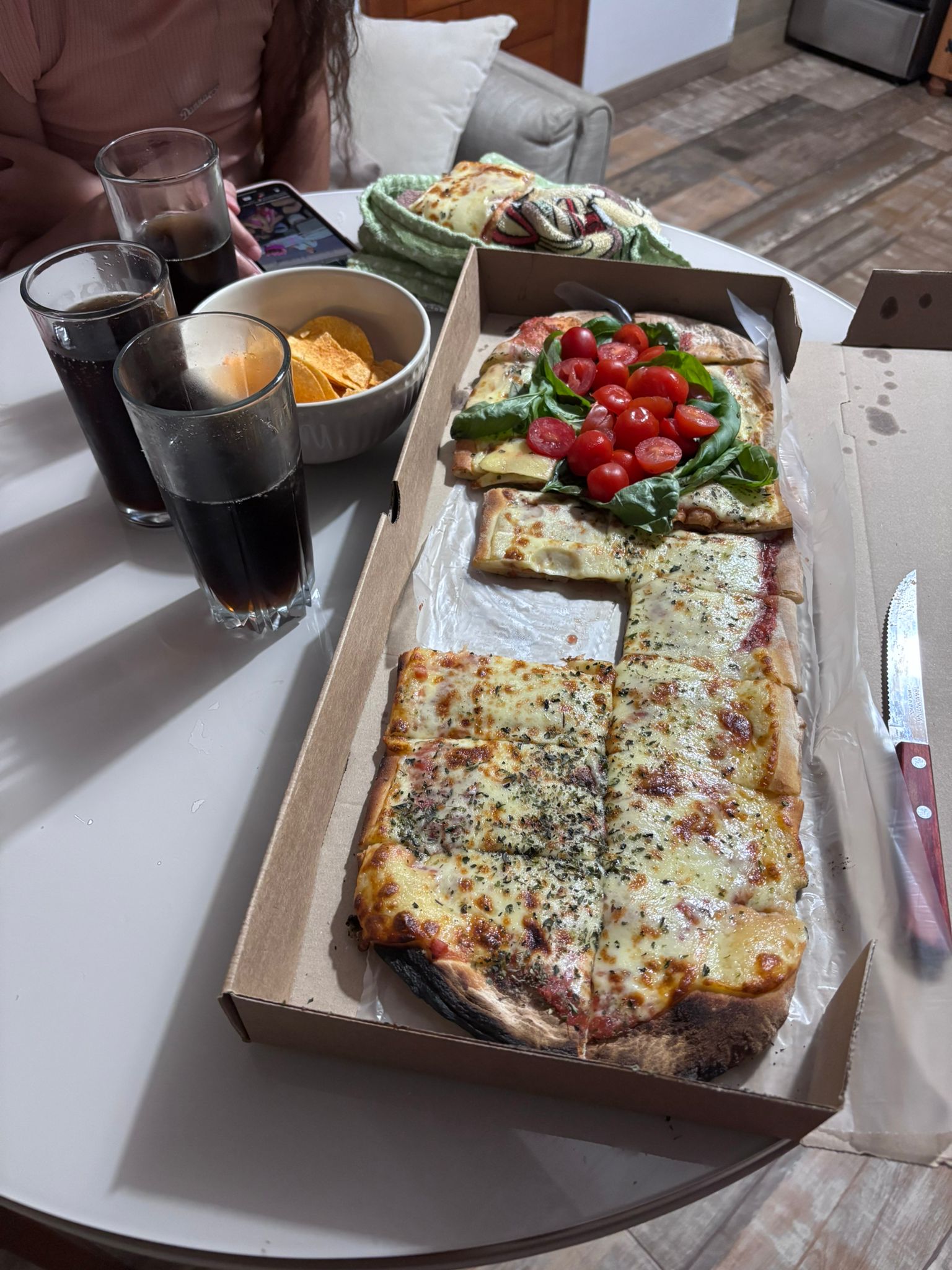 El Horno Punta del Diablo
