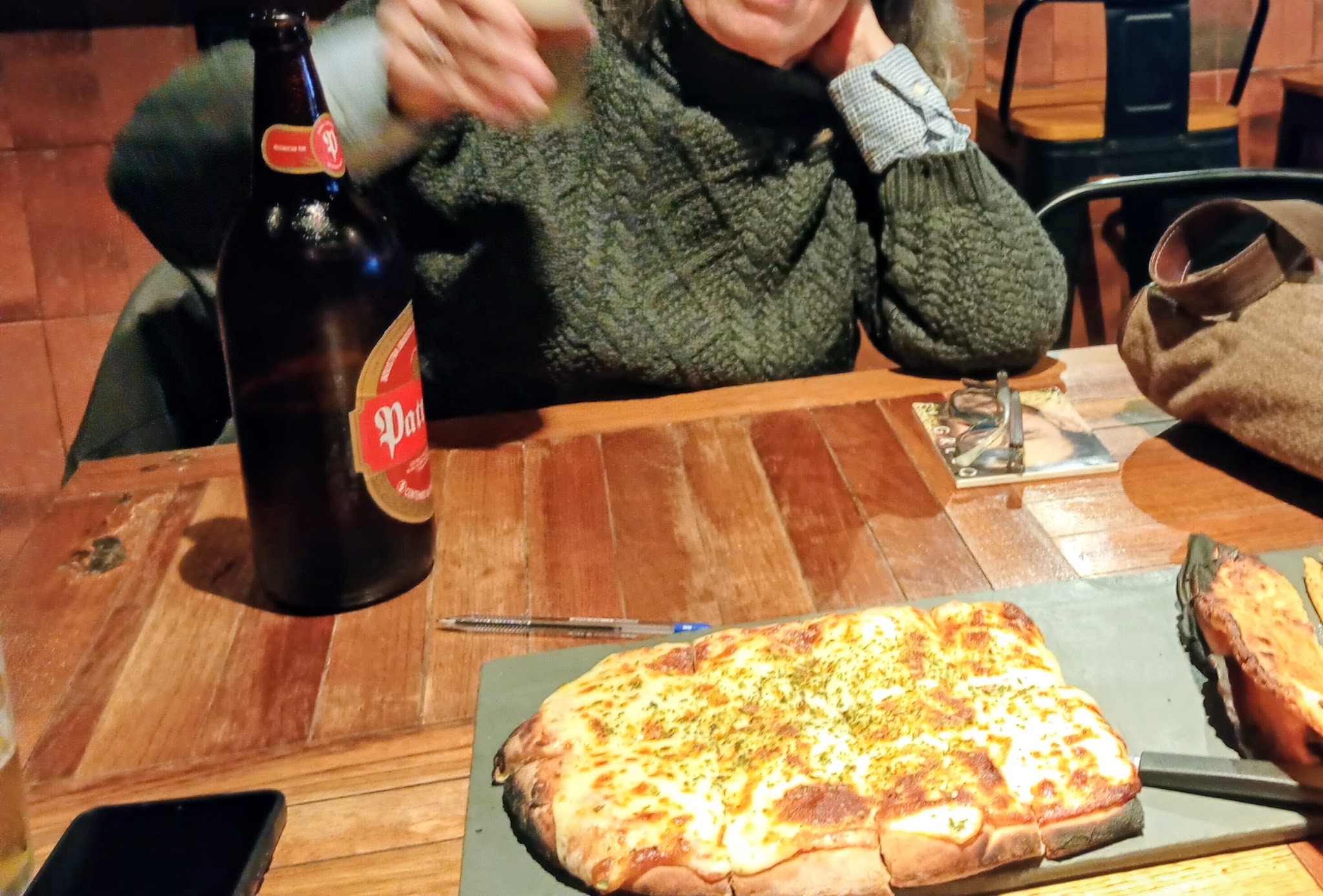 El Horno Punta del Diablo