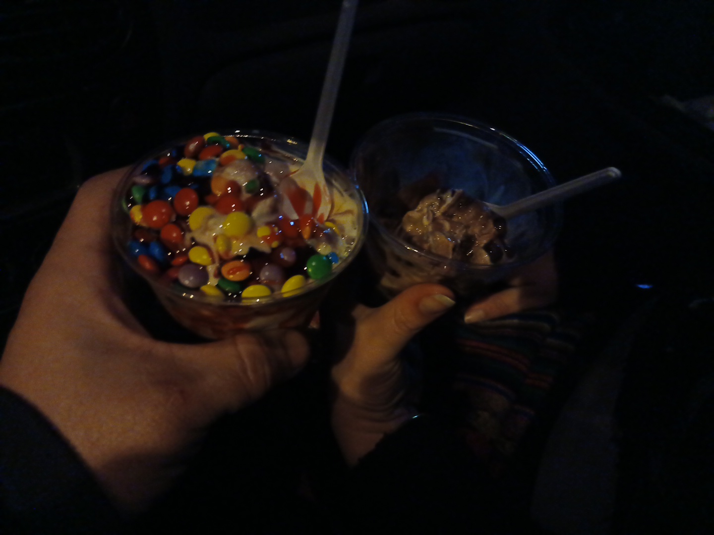 Heladeria Cherry's