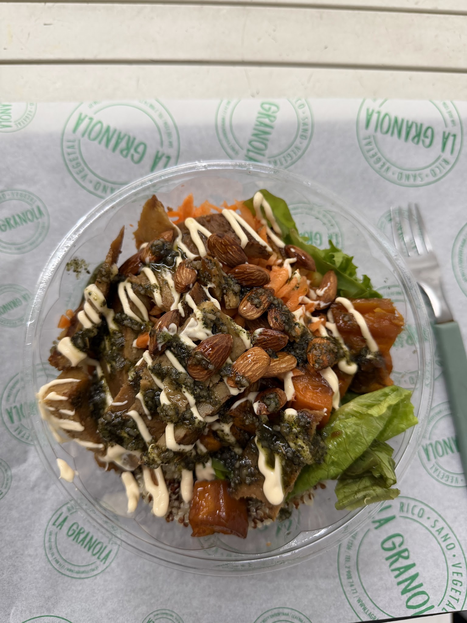 La Granola - Tienda Natural