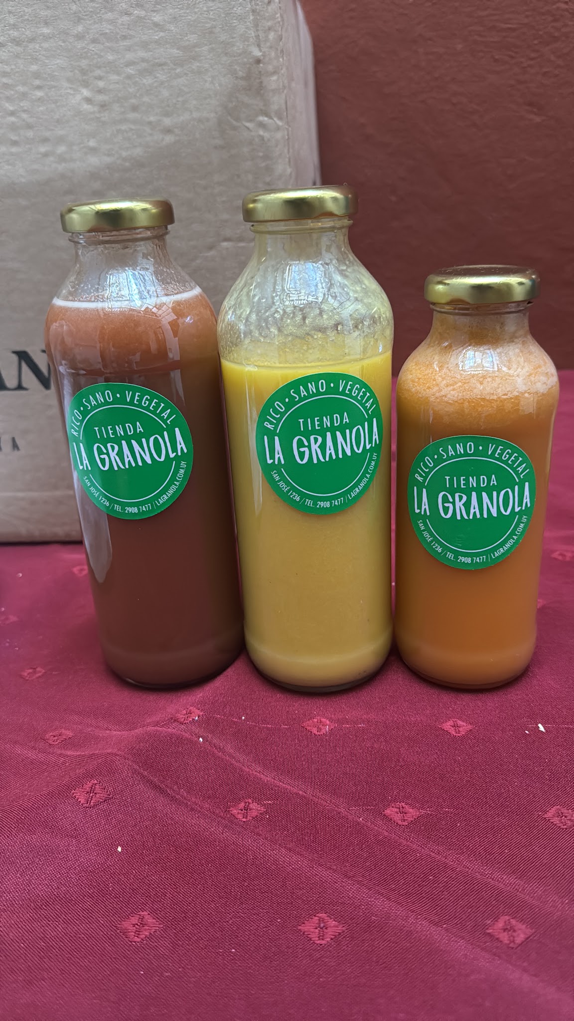 La Granola - Tienda Natural