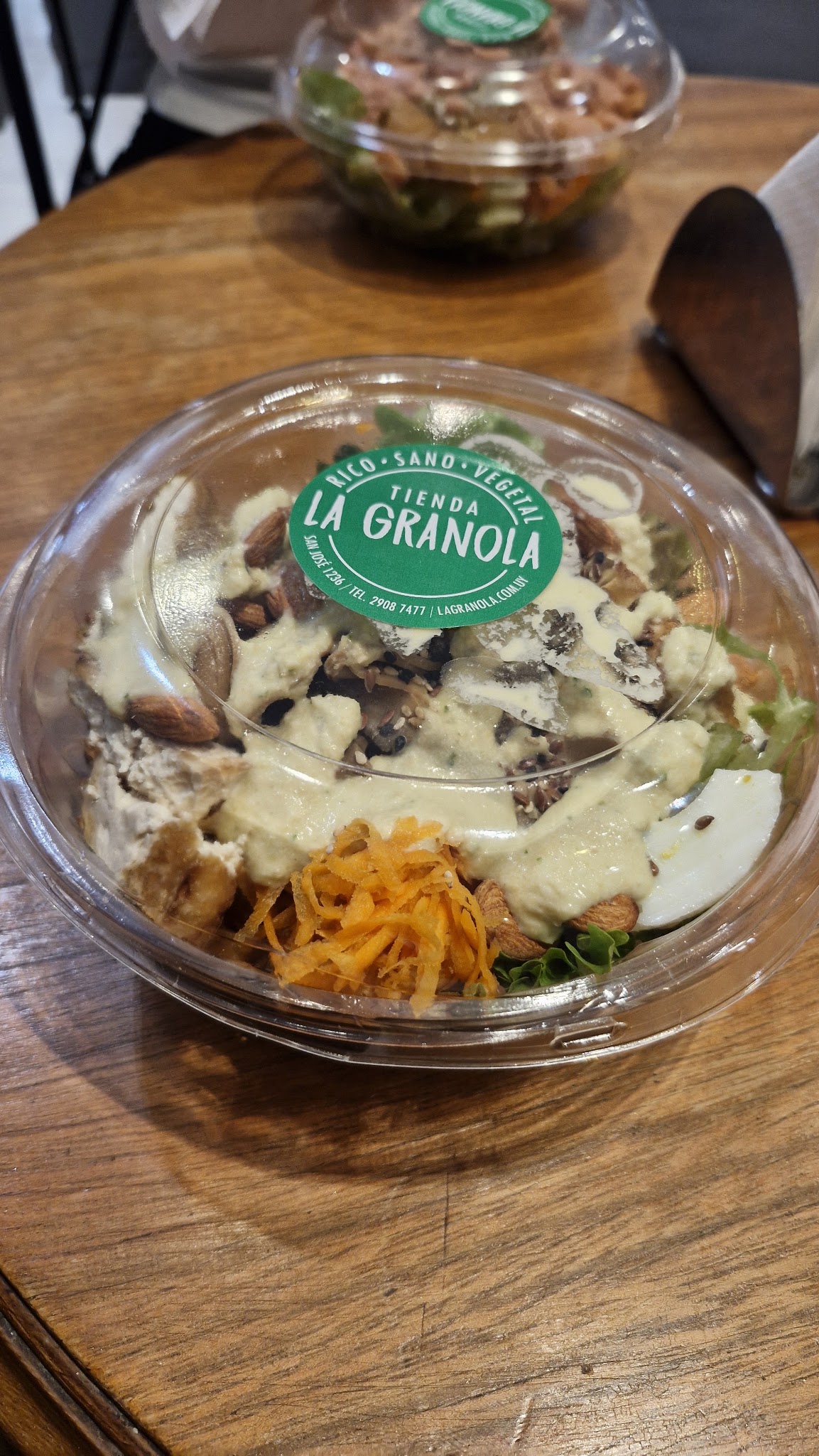 La Granola - Tienda Natural