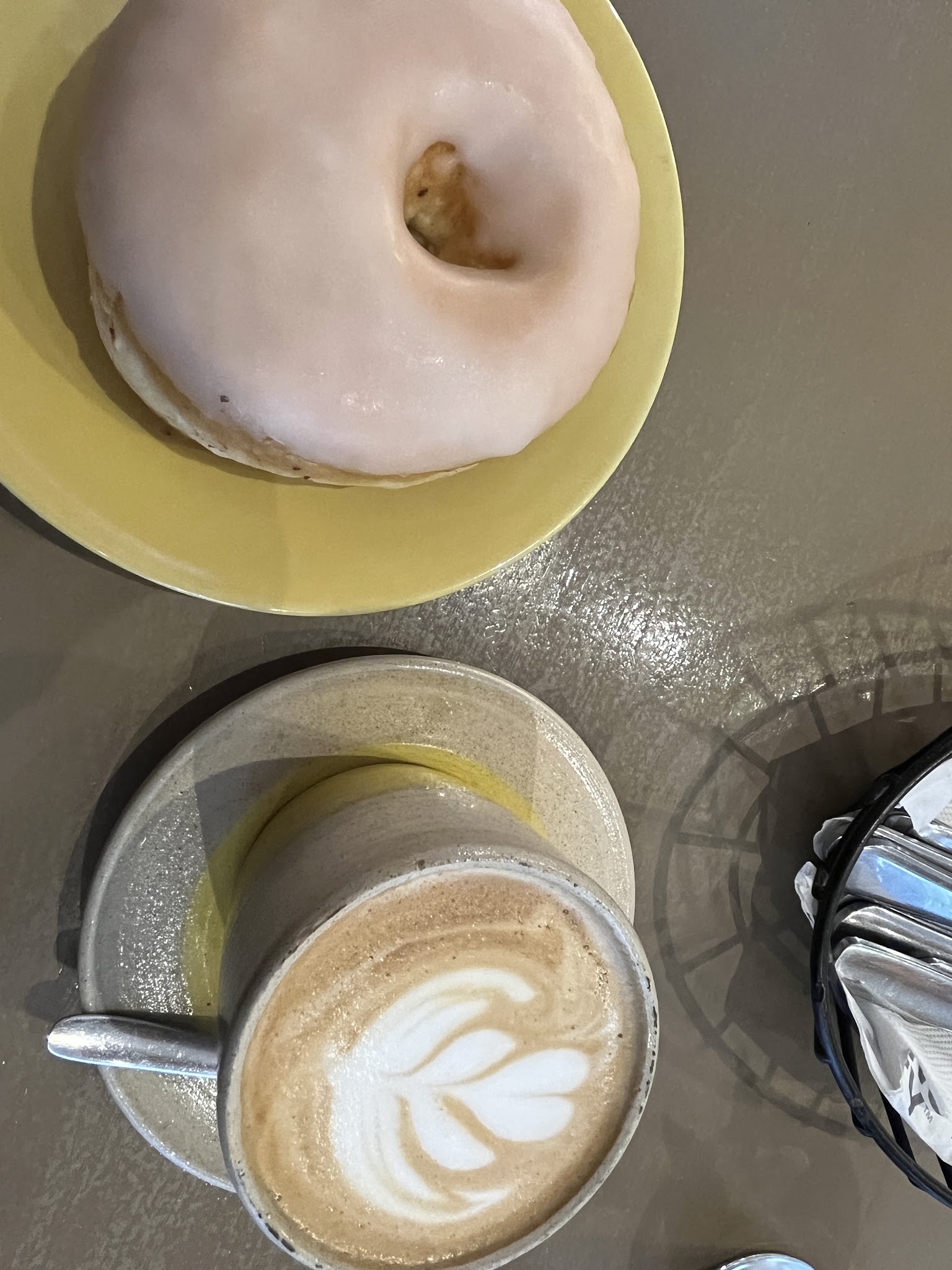 DONUT CITY Cordón - Café / take away