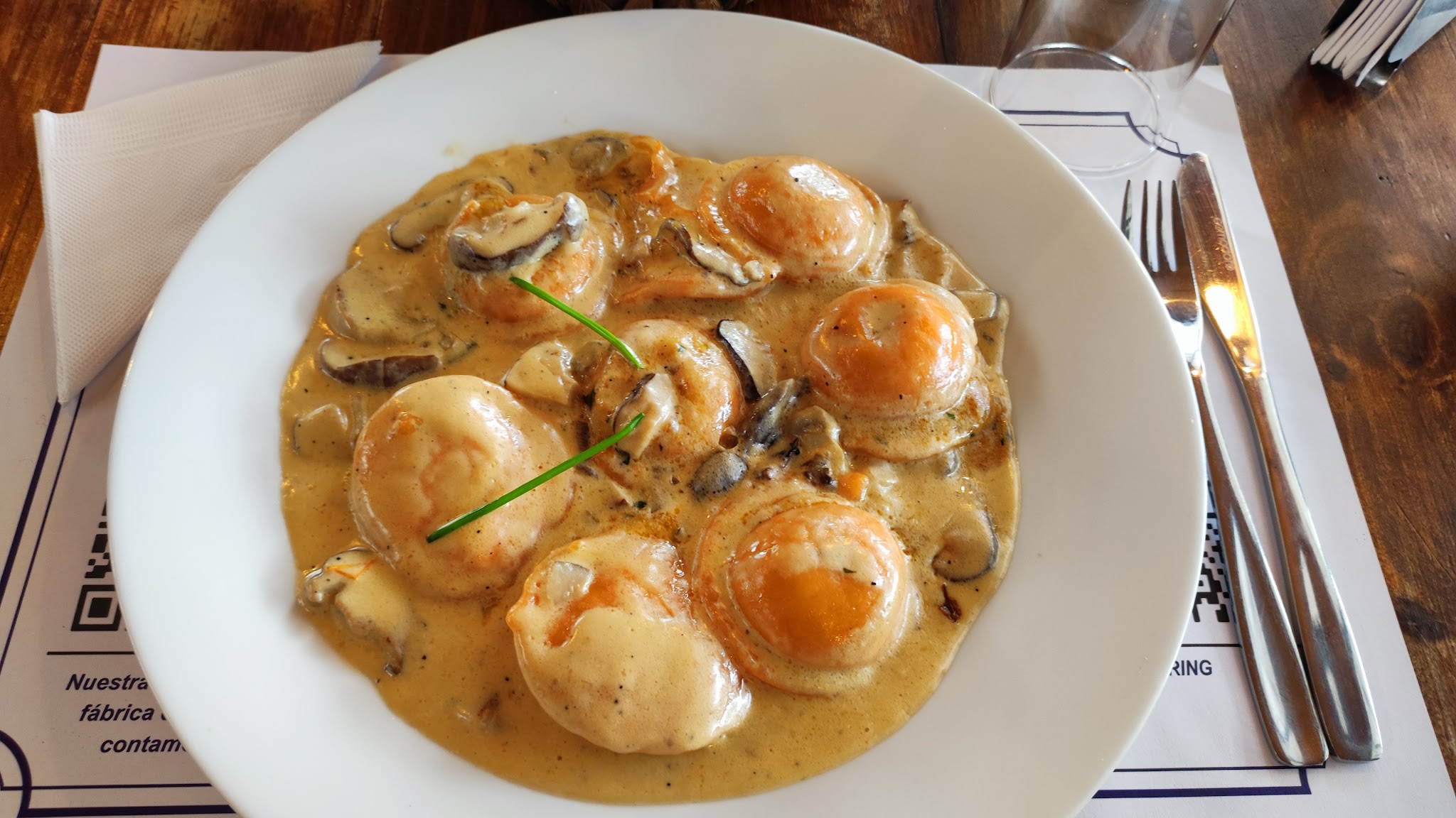 Resto Pizzería Al Timón