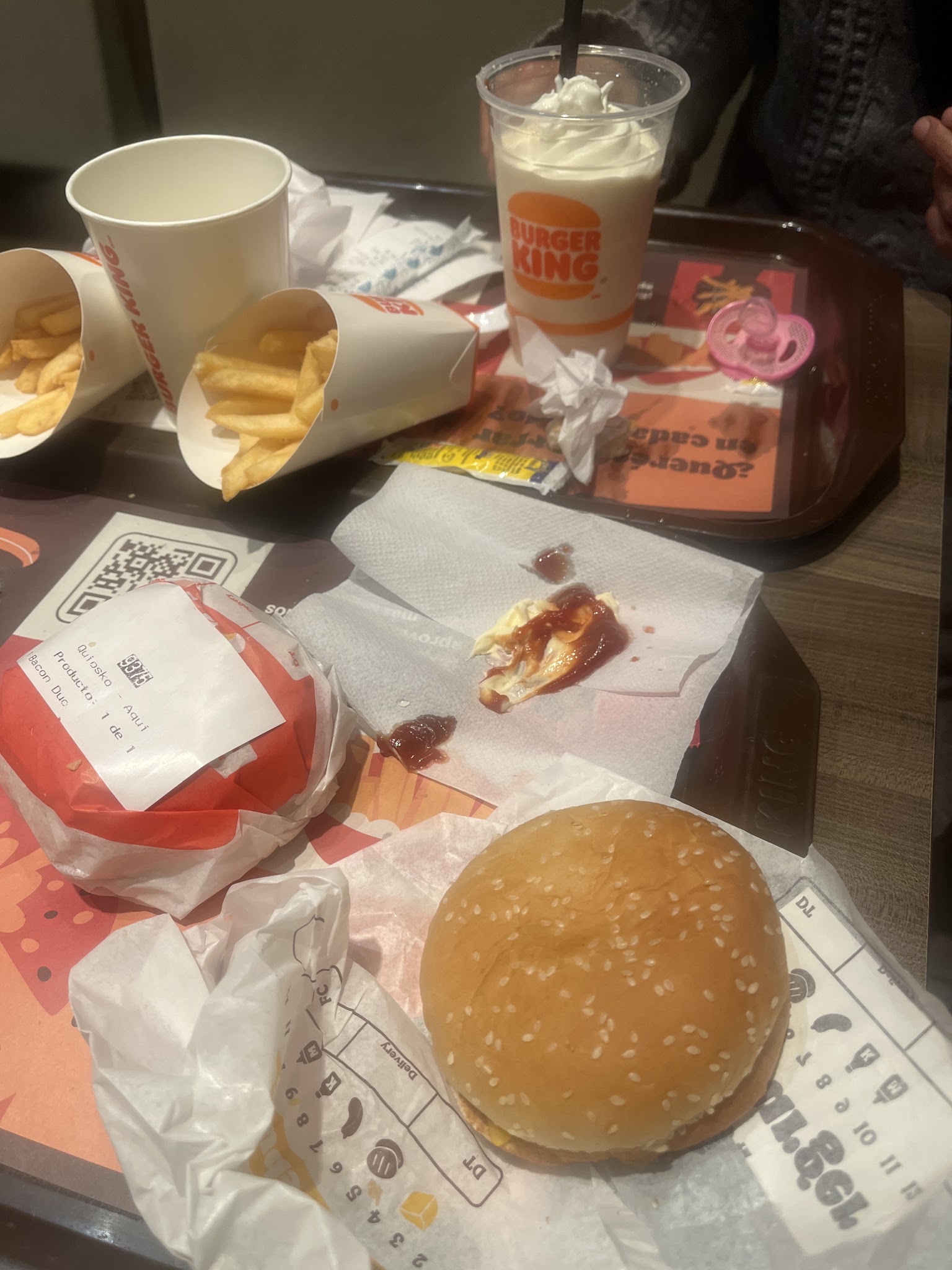 Burger King