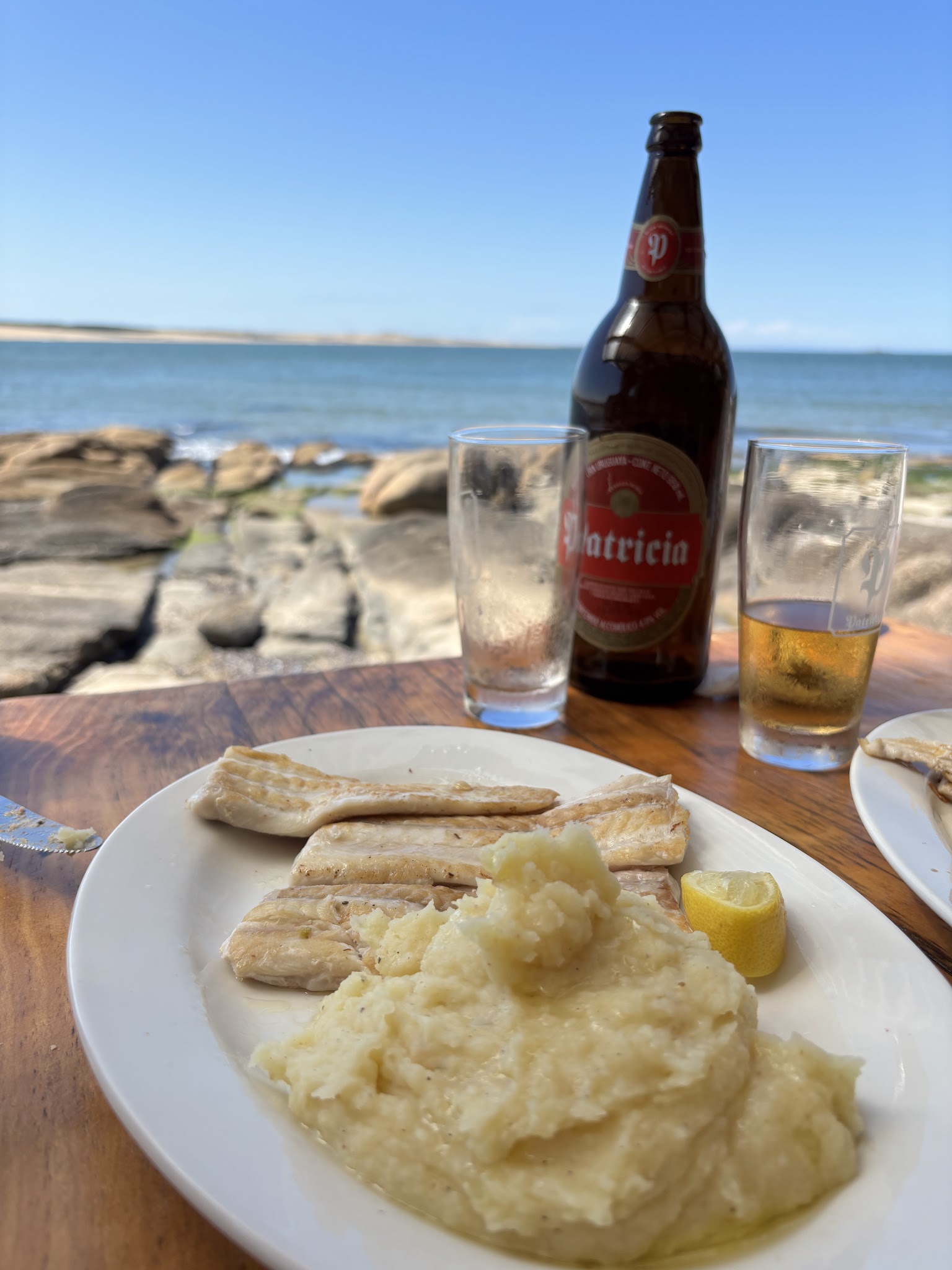 Restaurant Mariemar