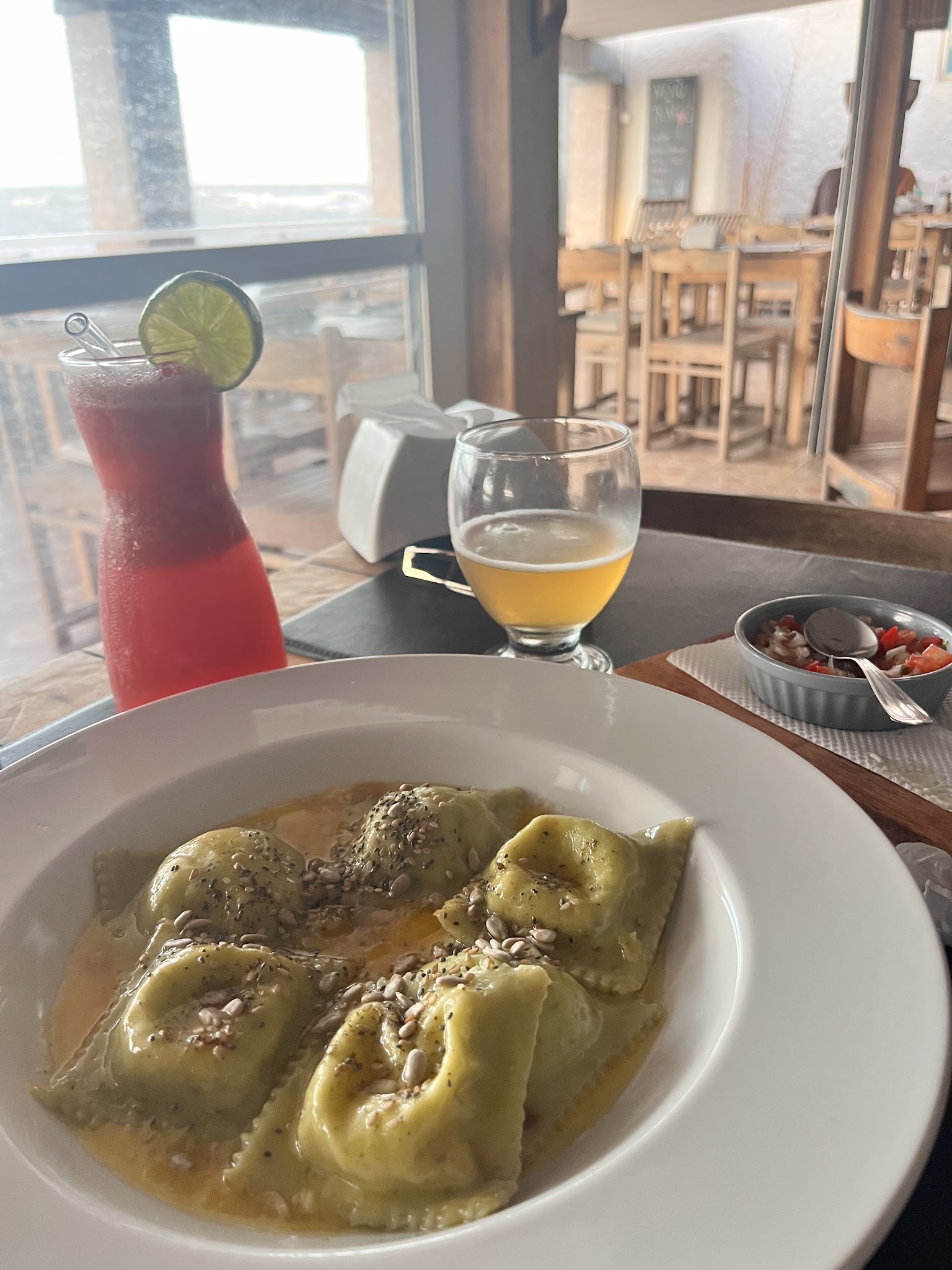 Restaurant Mariemar