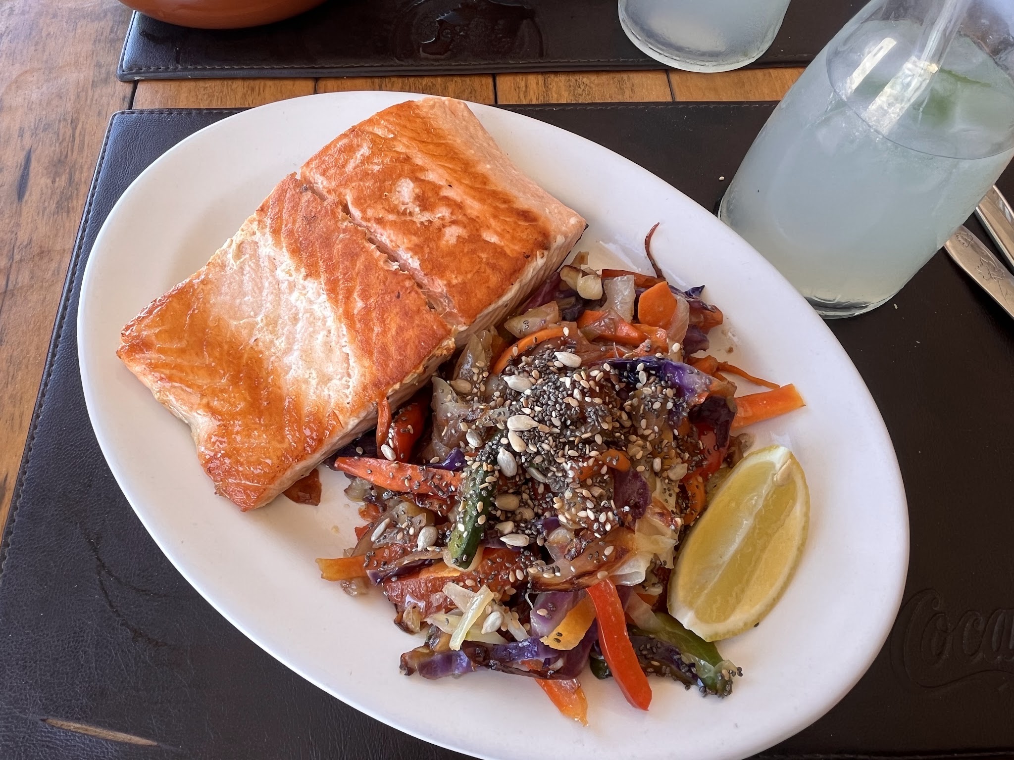 Restaurant Mariemar
