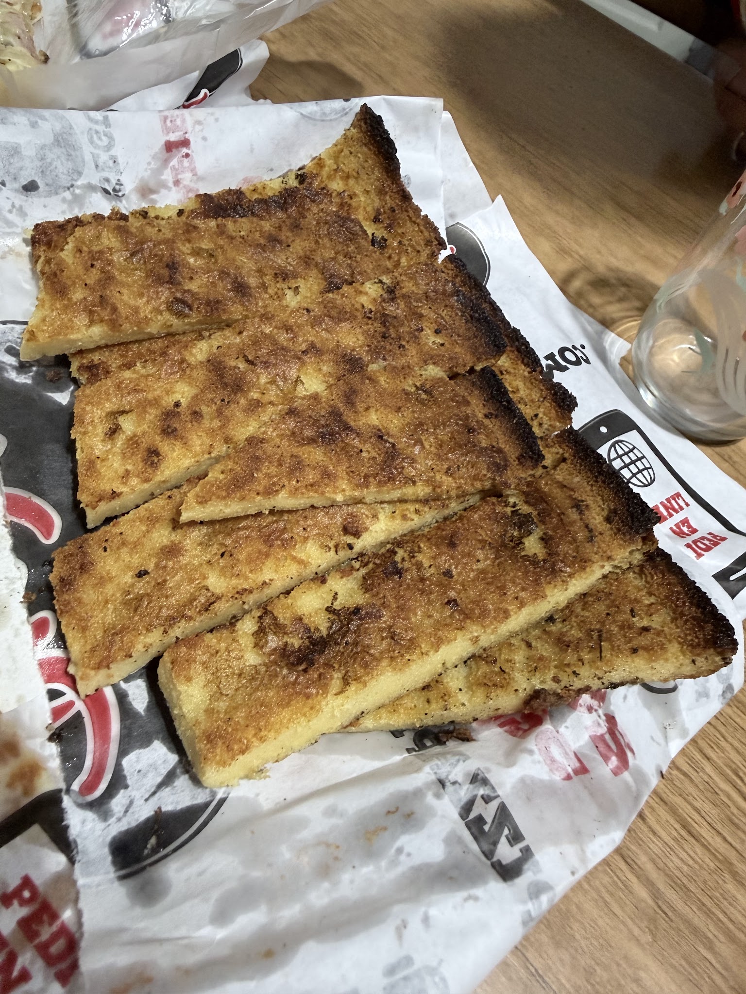 Pizza Piedra