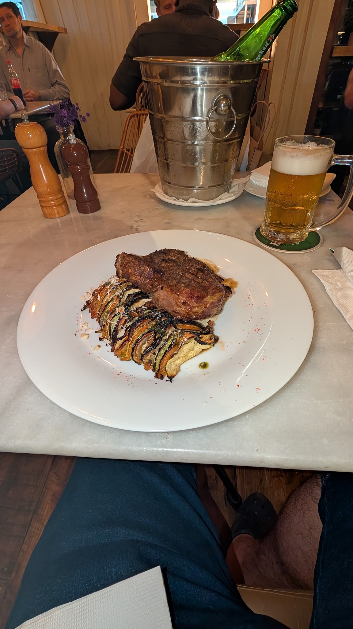 OBDULIO Resto Bar