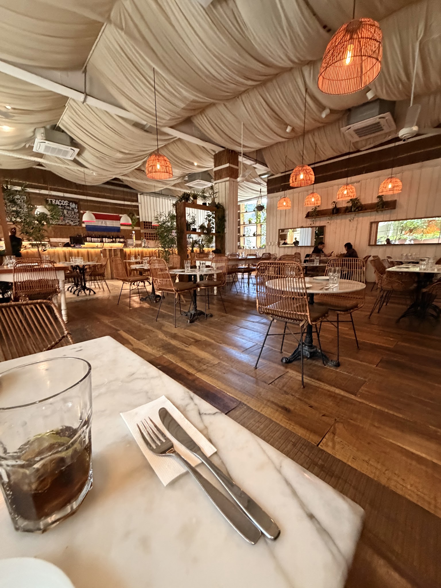 OBDULIO Resto Bar
