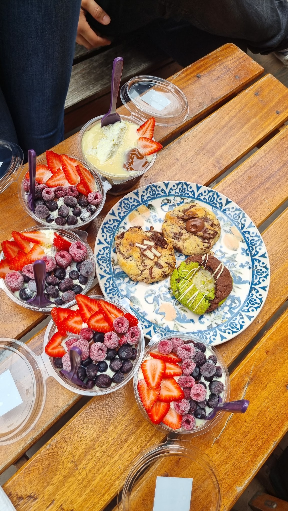Le Frutte Bar