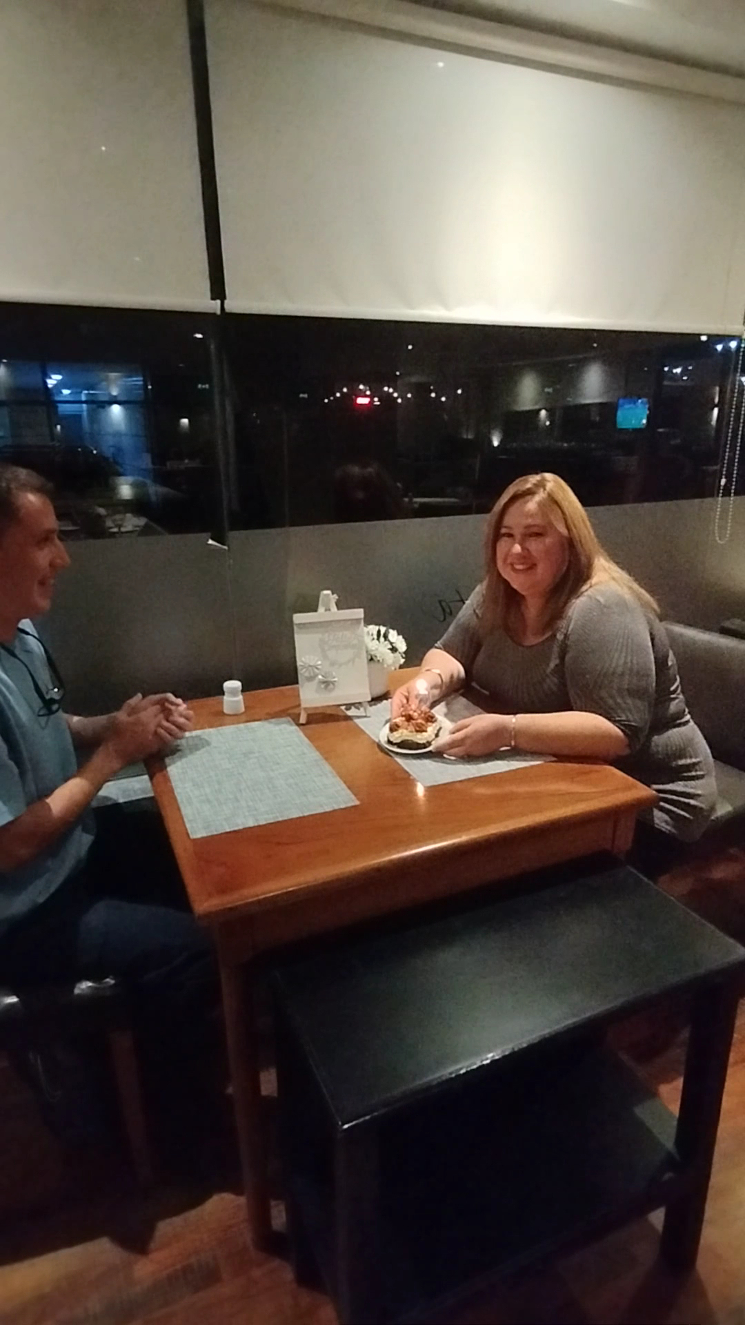 Restaurante Yasyretã
