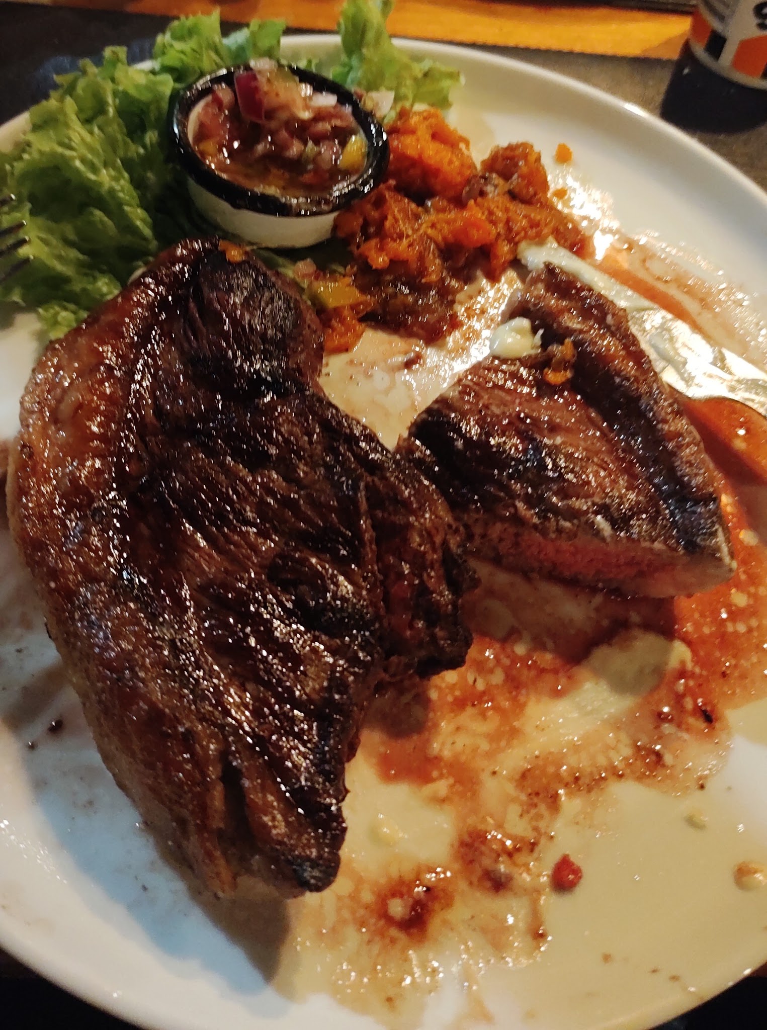 Classic Restaurant