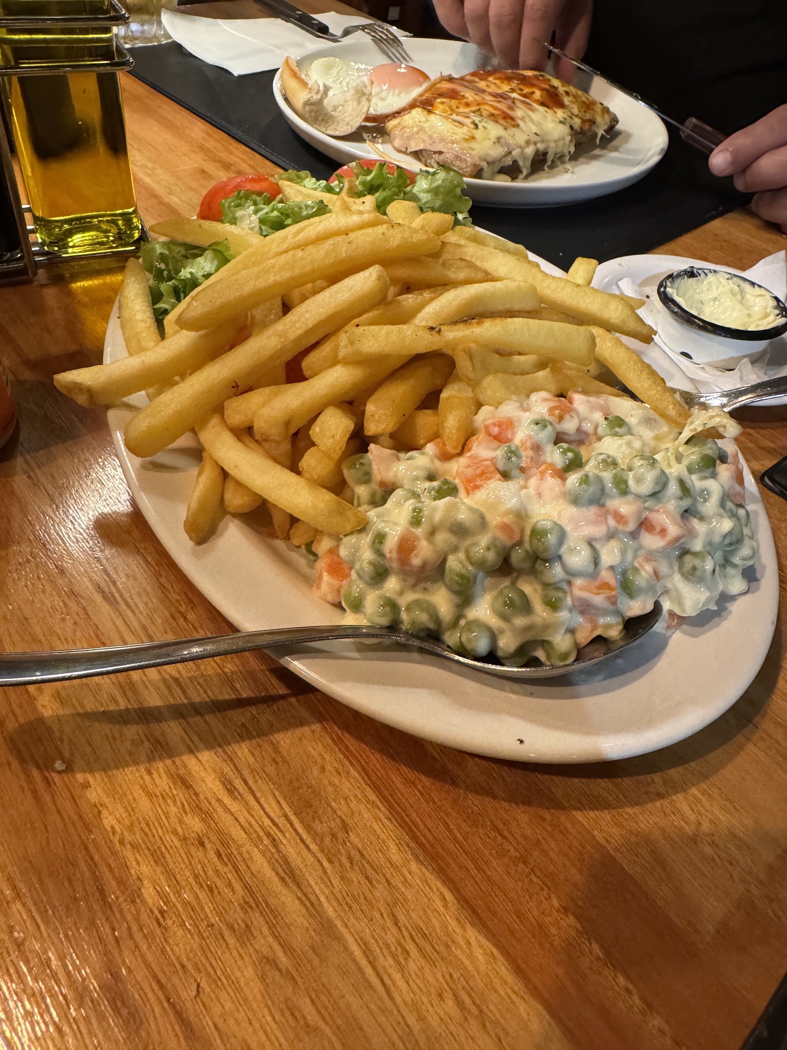Classic Restaurant
