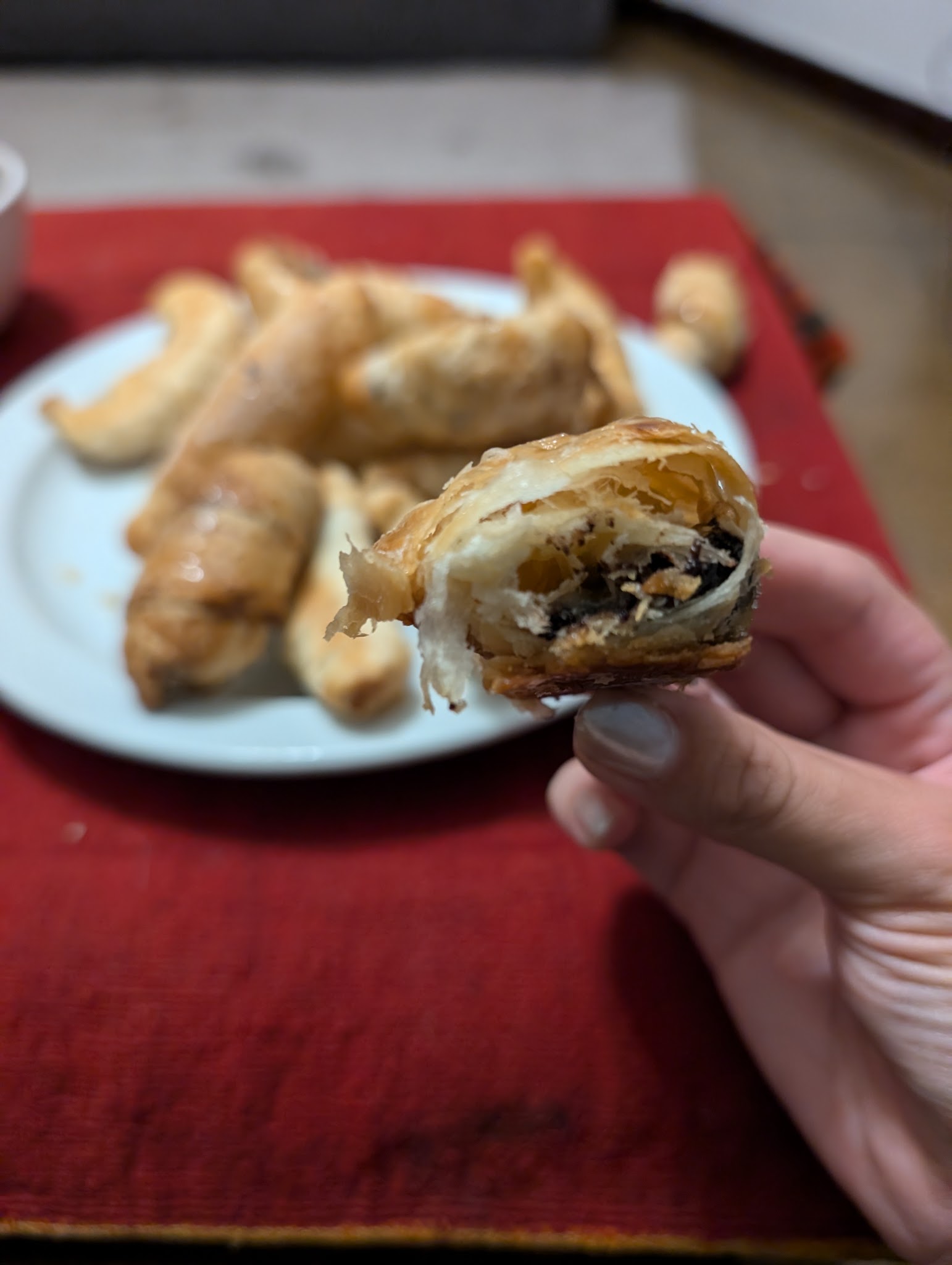 Panaderia y bizcocheria PUNTO DULCE