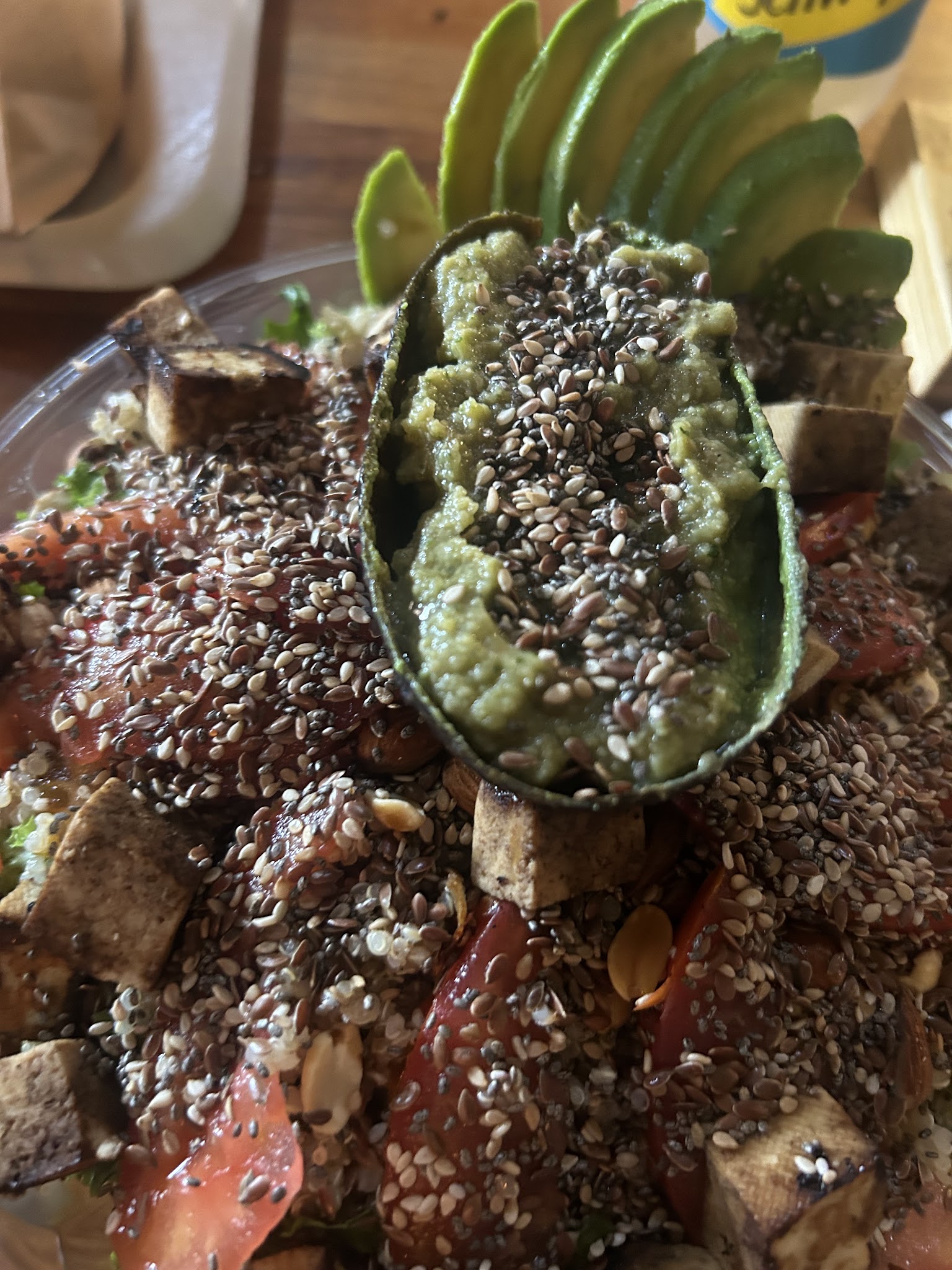 Avo Punta