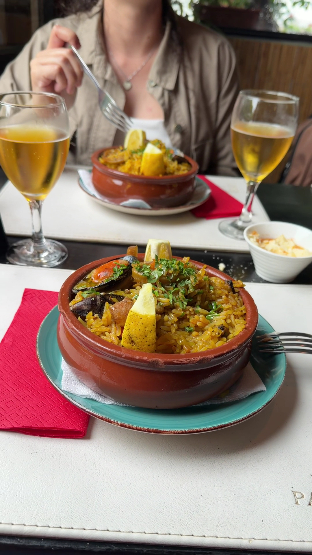 A la Pipetuá Bistro