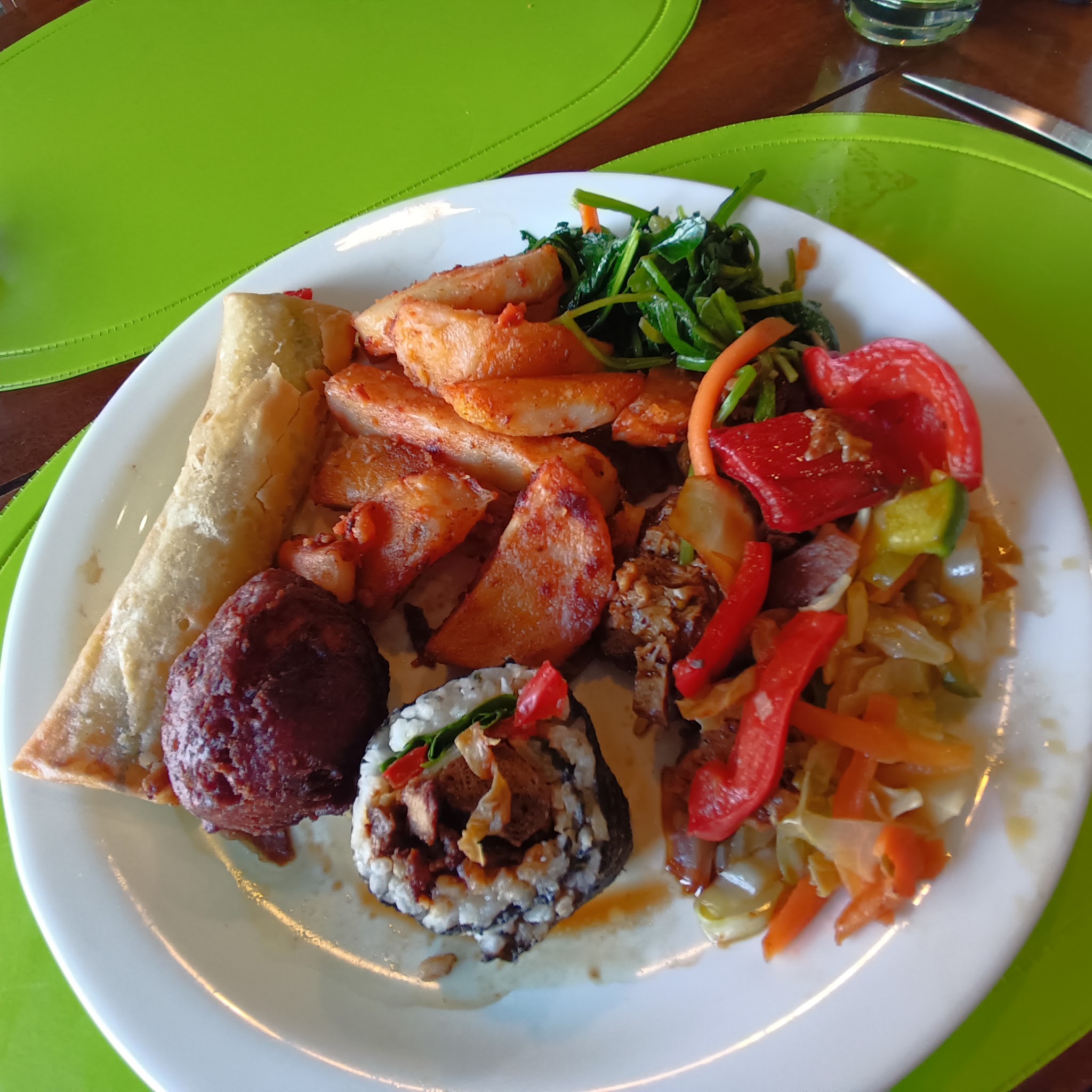Alimento