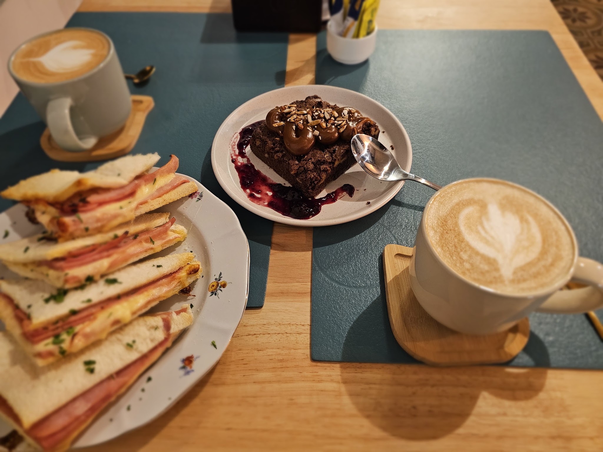 Dispensario Espresso Bar