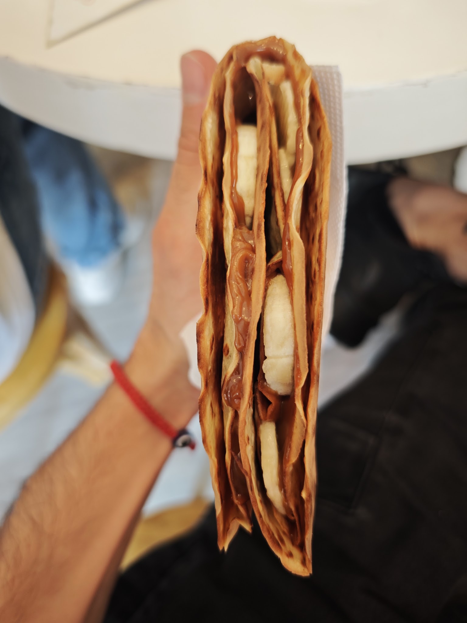 Crêpas