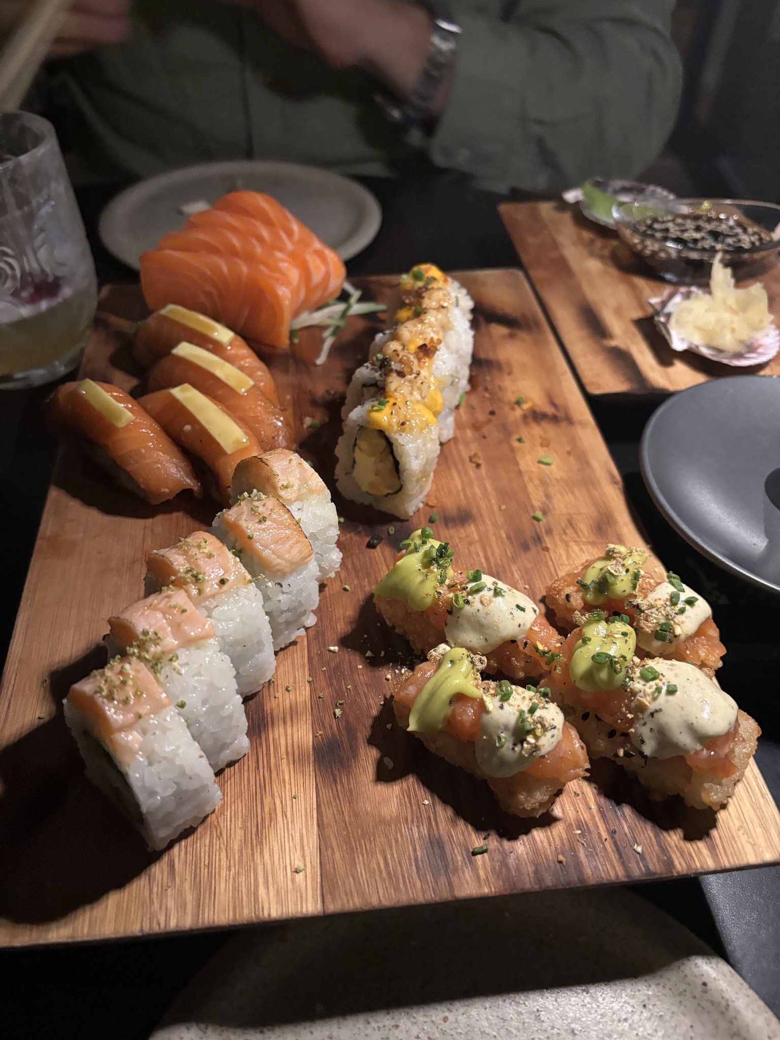 Fabric Sushi Paraguay