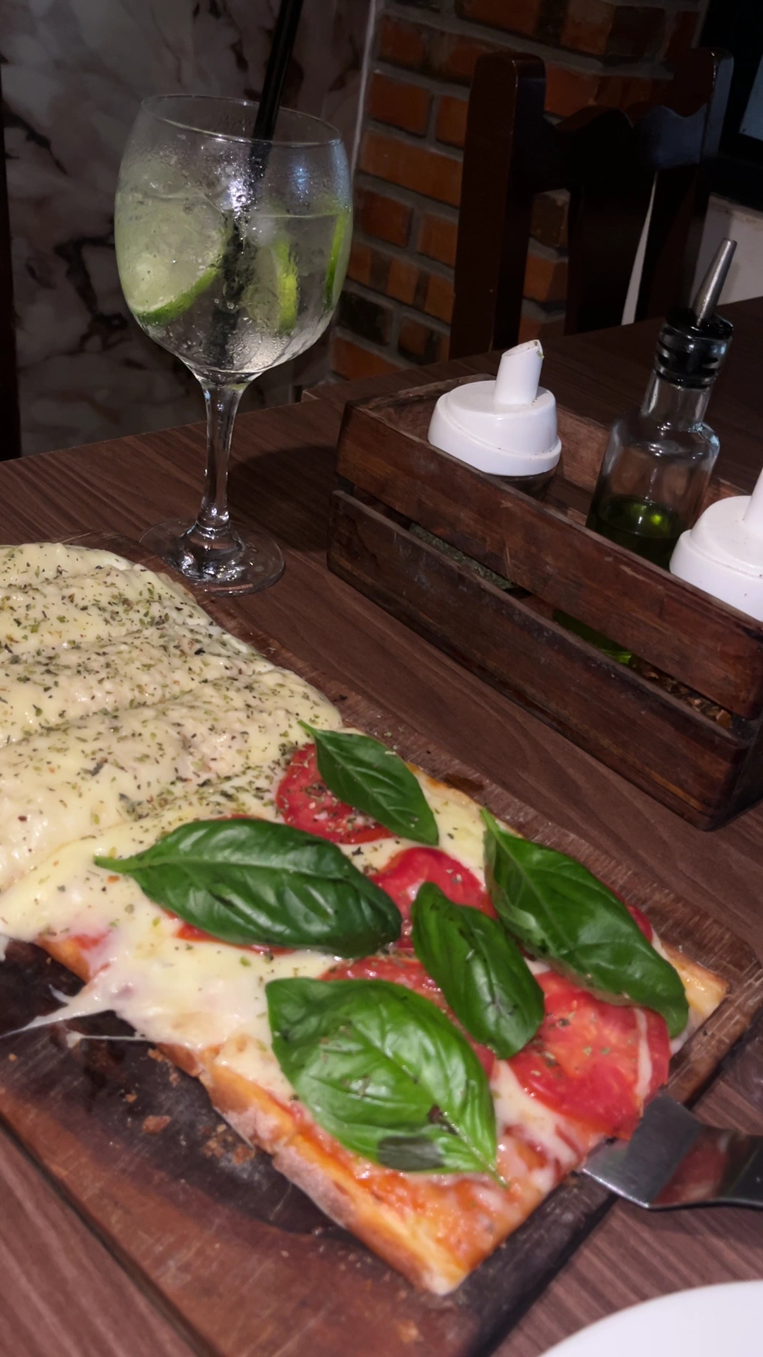Asuncion Pizza